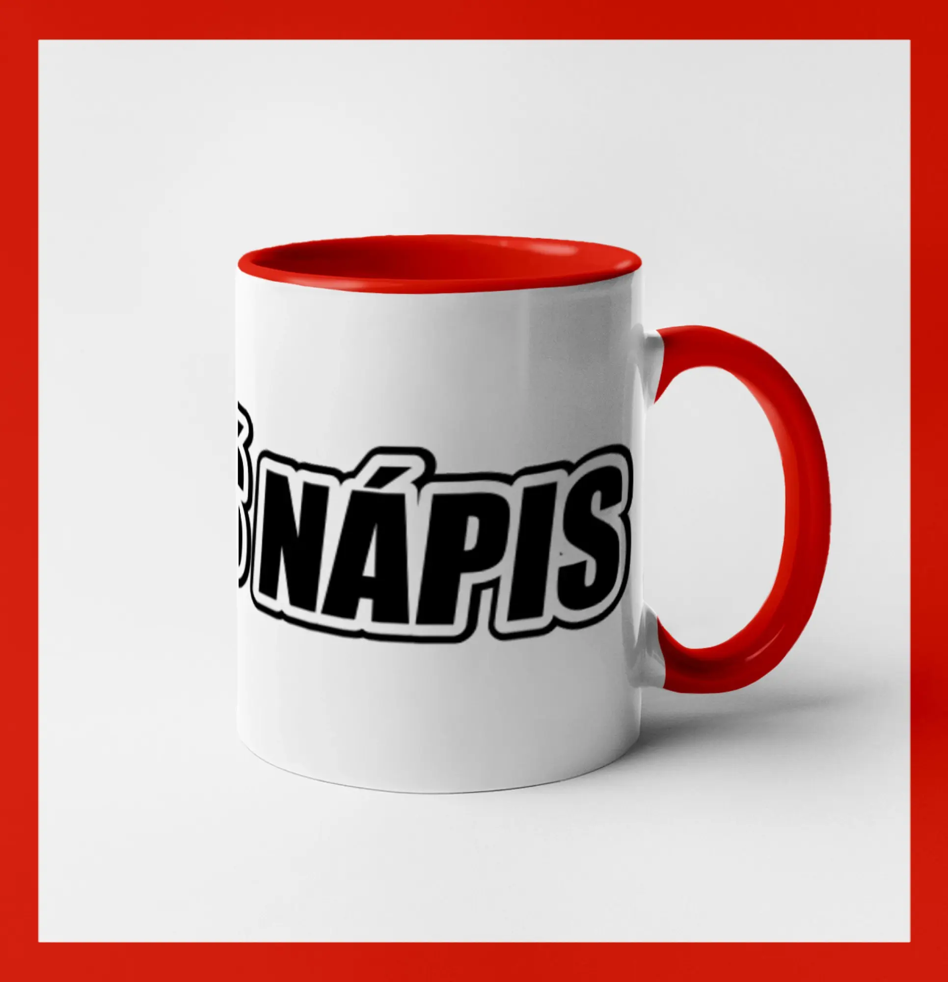 Kulatý kříž - tvůj nápis