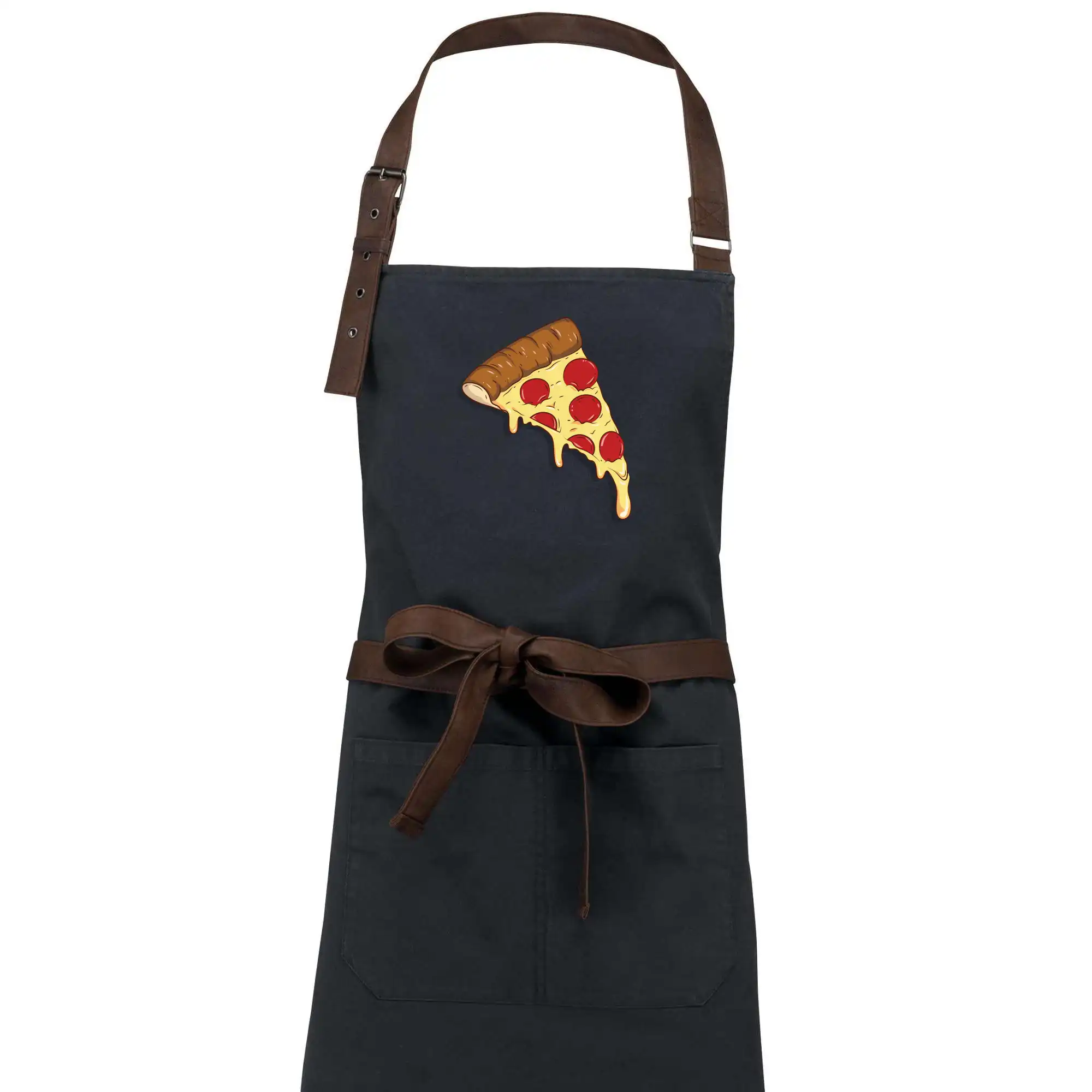 Pizza pro gurmány