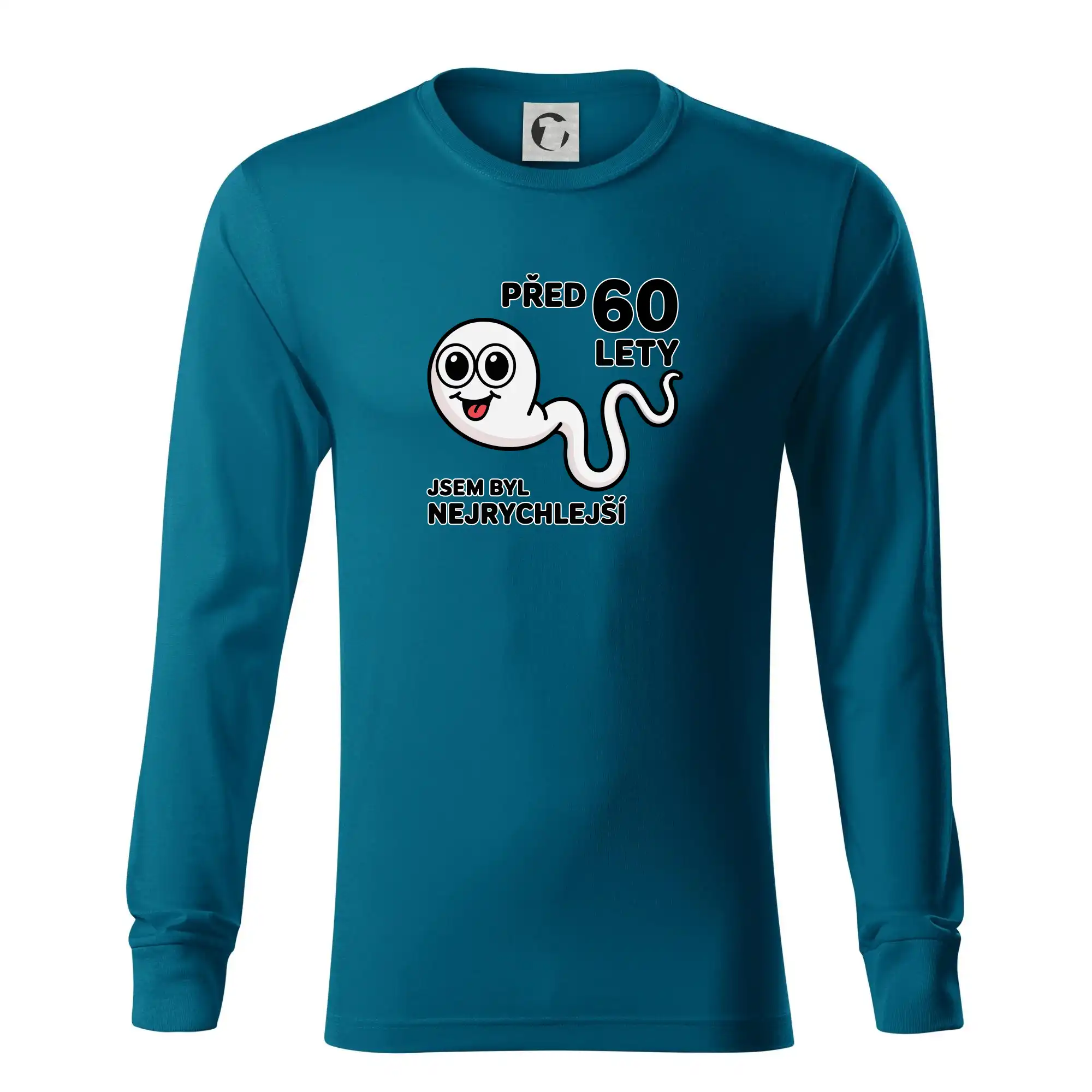 Před 60 lety jsem byl nejrychlejší