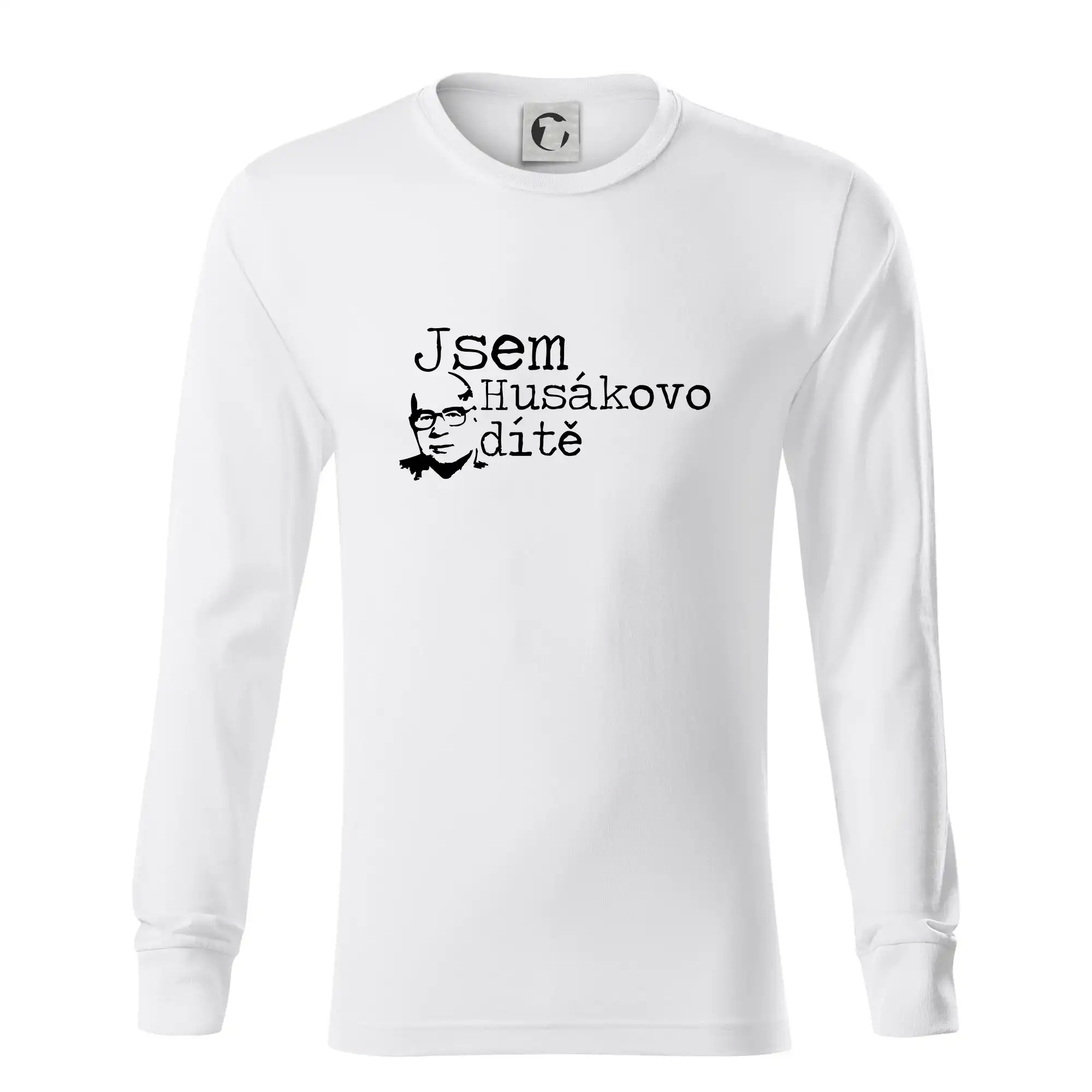 Jsem husákovo dítě