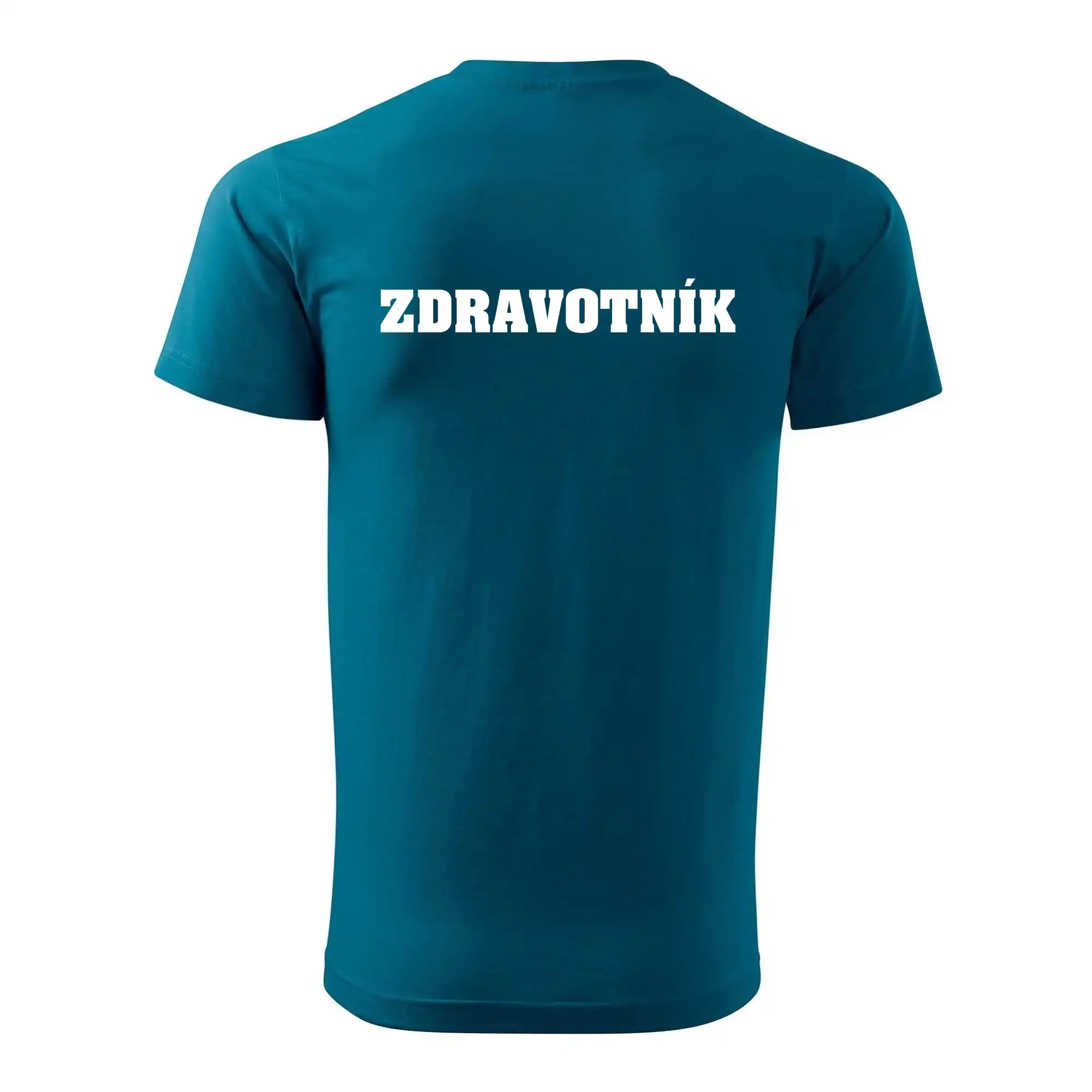 Hvězda života - zdravotník