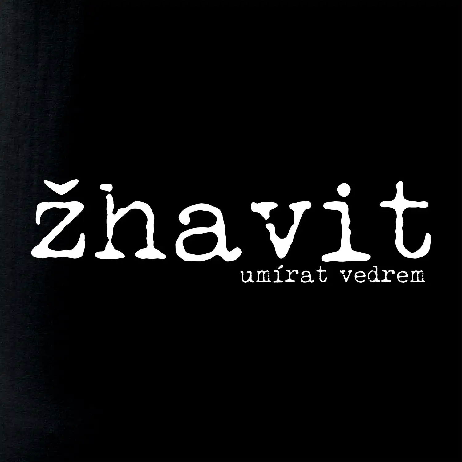 Čeština 2.0 - žhavit
