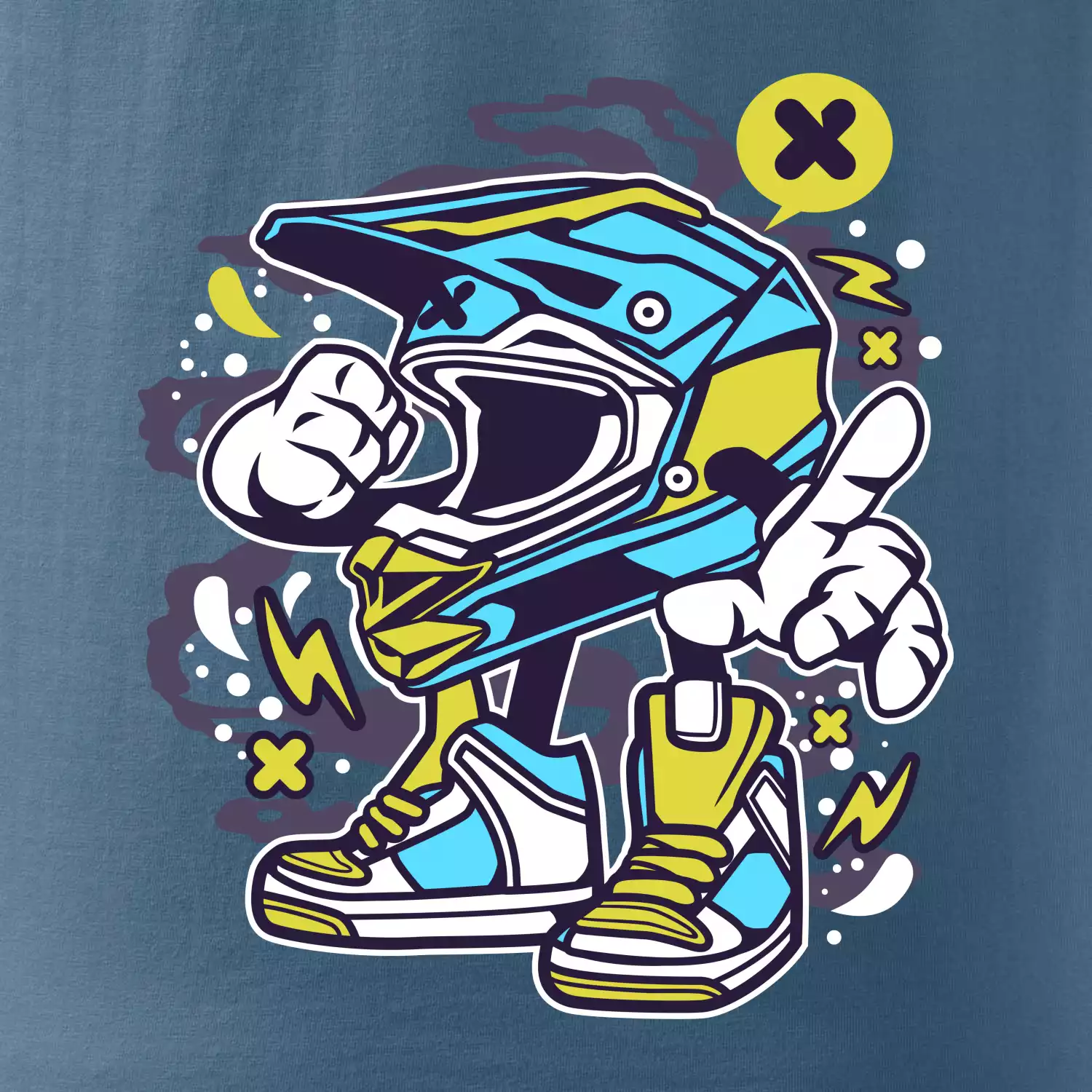 Motohelmátor