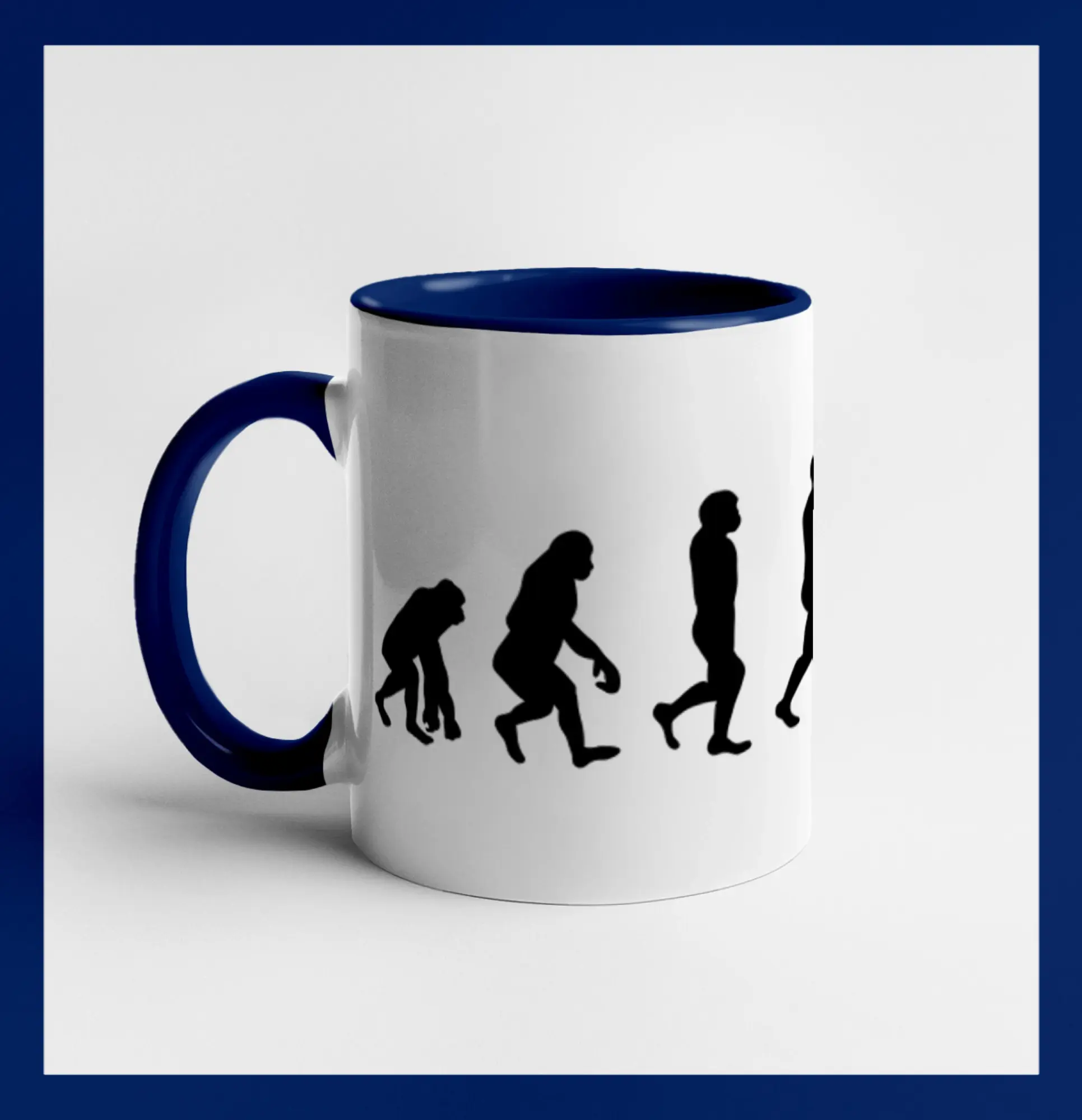 Evoluce efoil