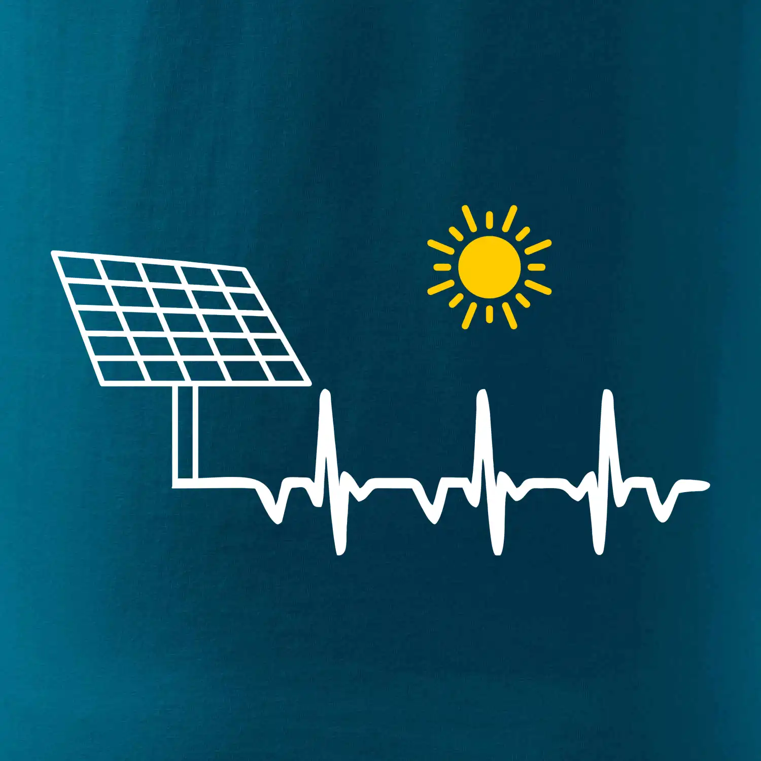 Ekg Fotovoltaická elektrárna
