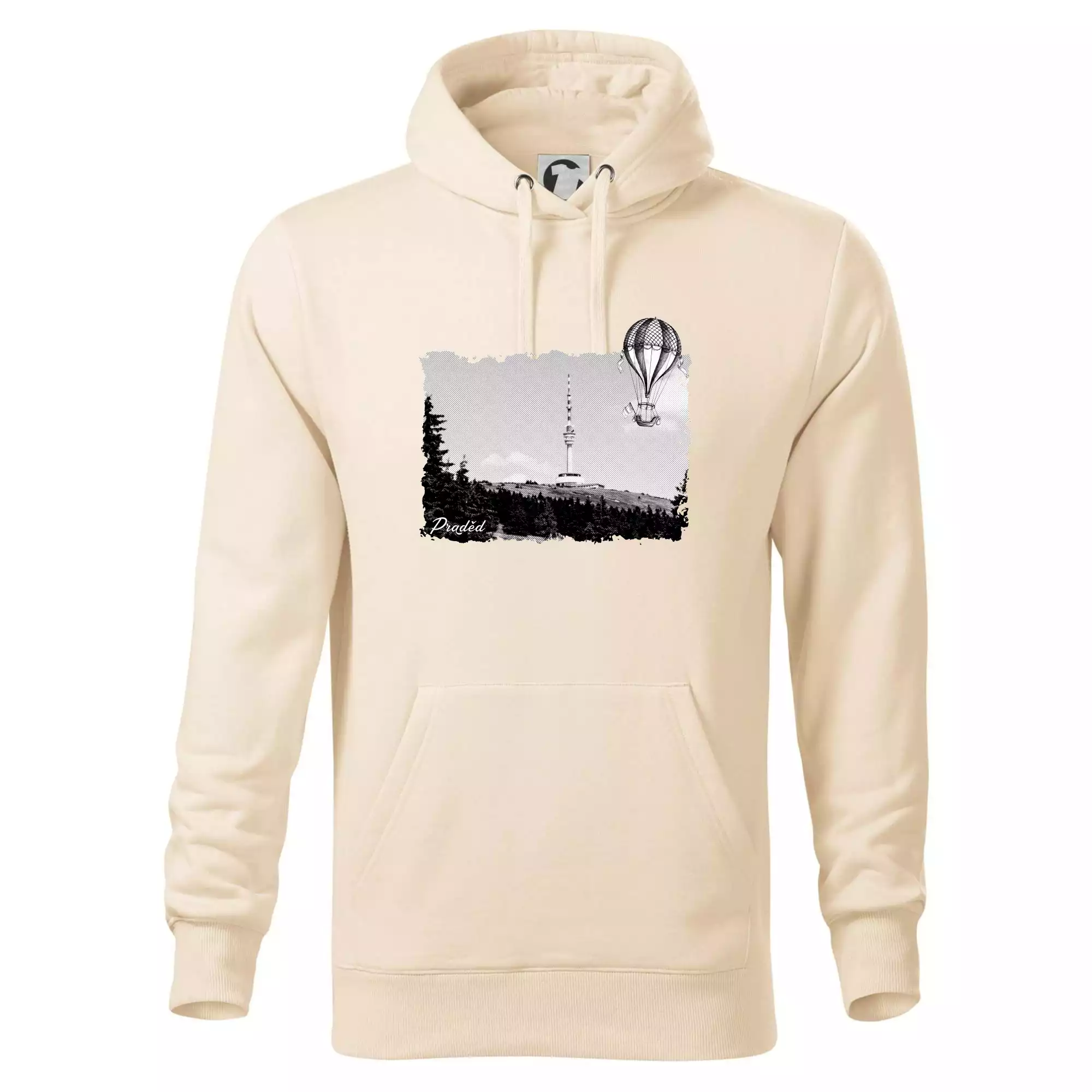 Retro Praděd