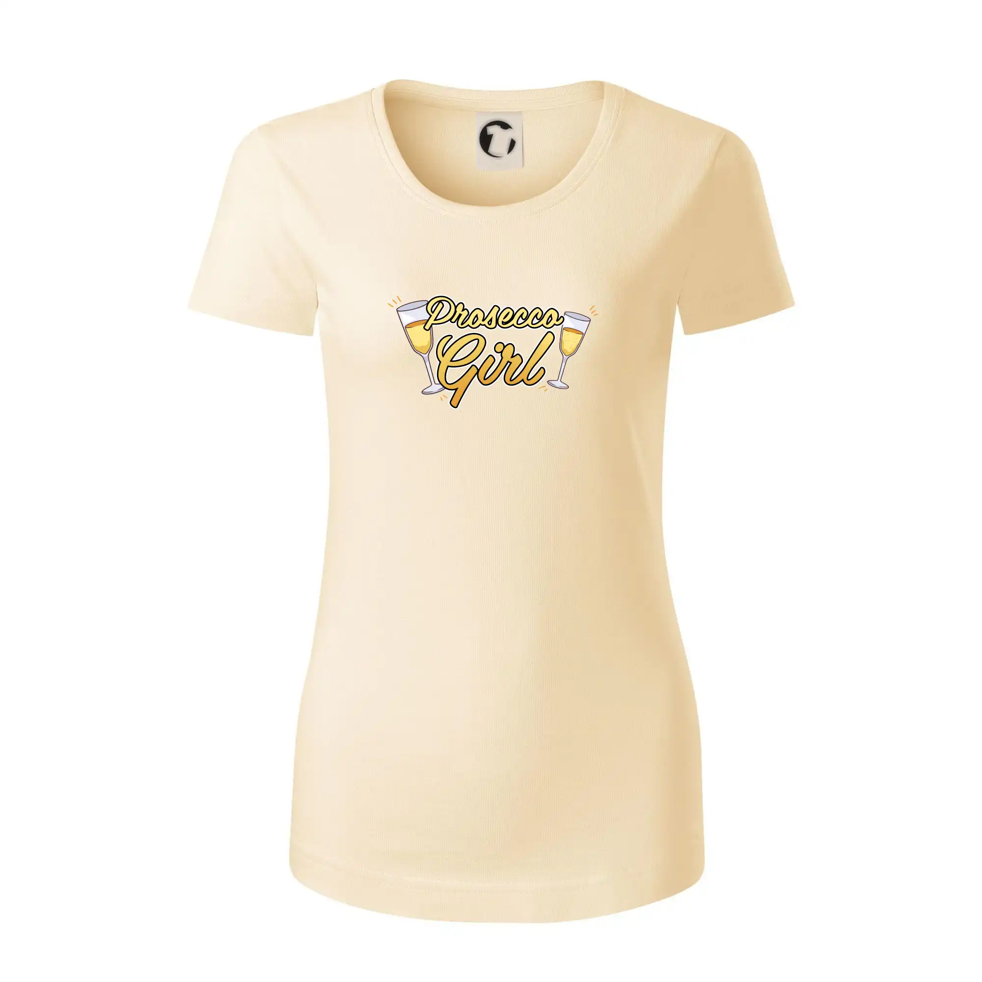 Prosecco Girl