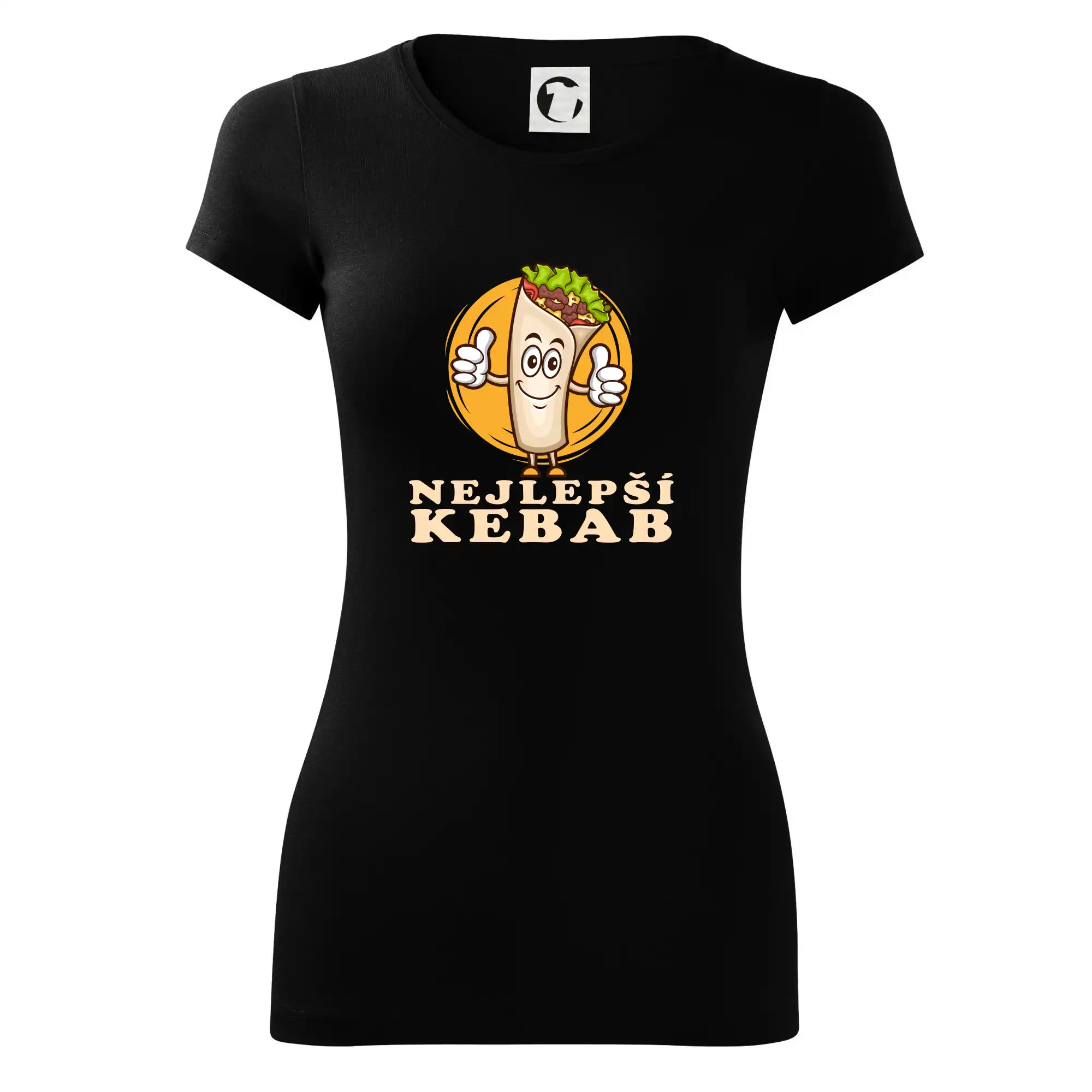 Nejlepší kebab