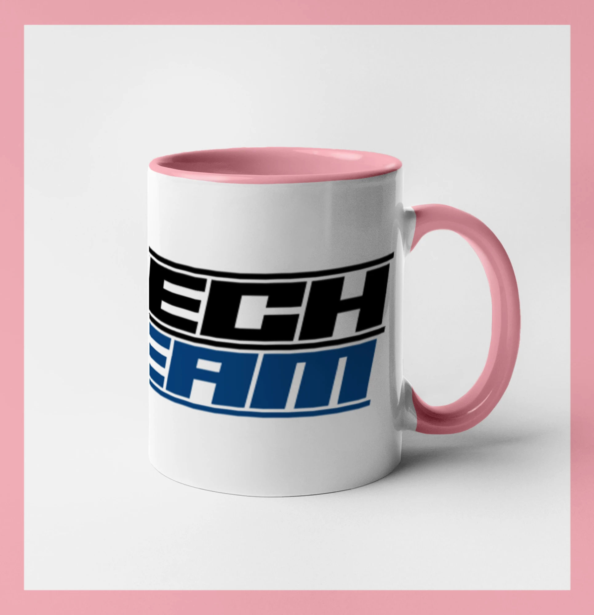 Czech team s vlajkou - Mistrovství světa v ledním hokeji 2026