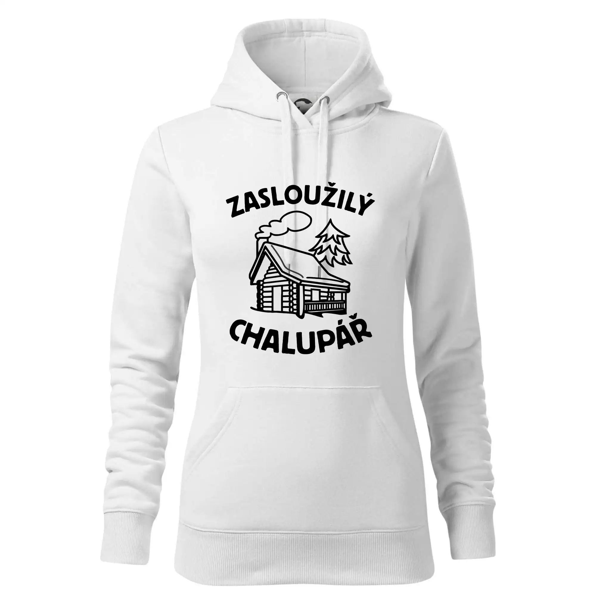 Zasloužilý chalupář