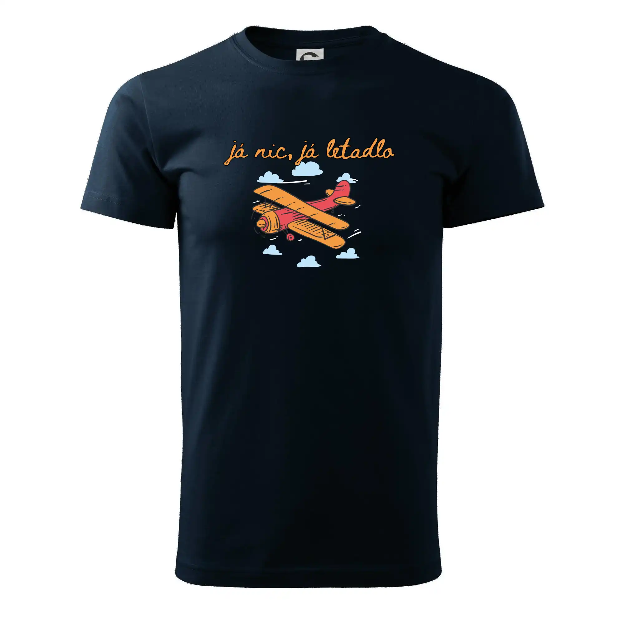 Já nic já letadlo