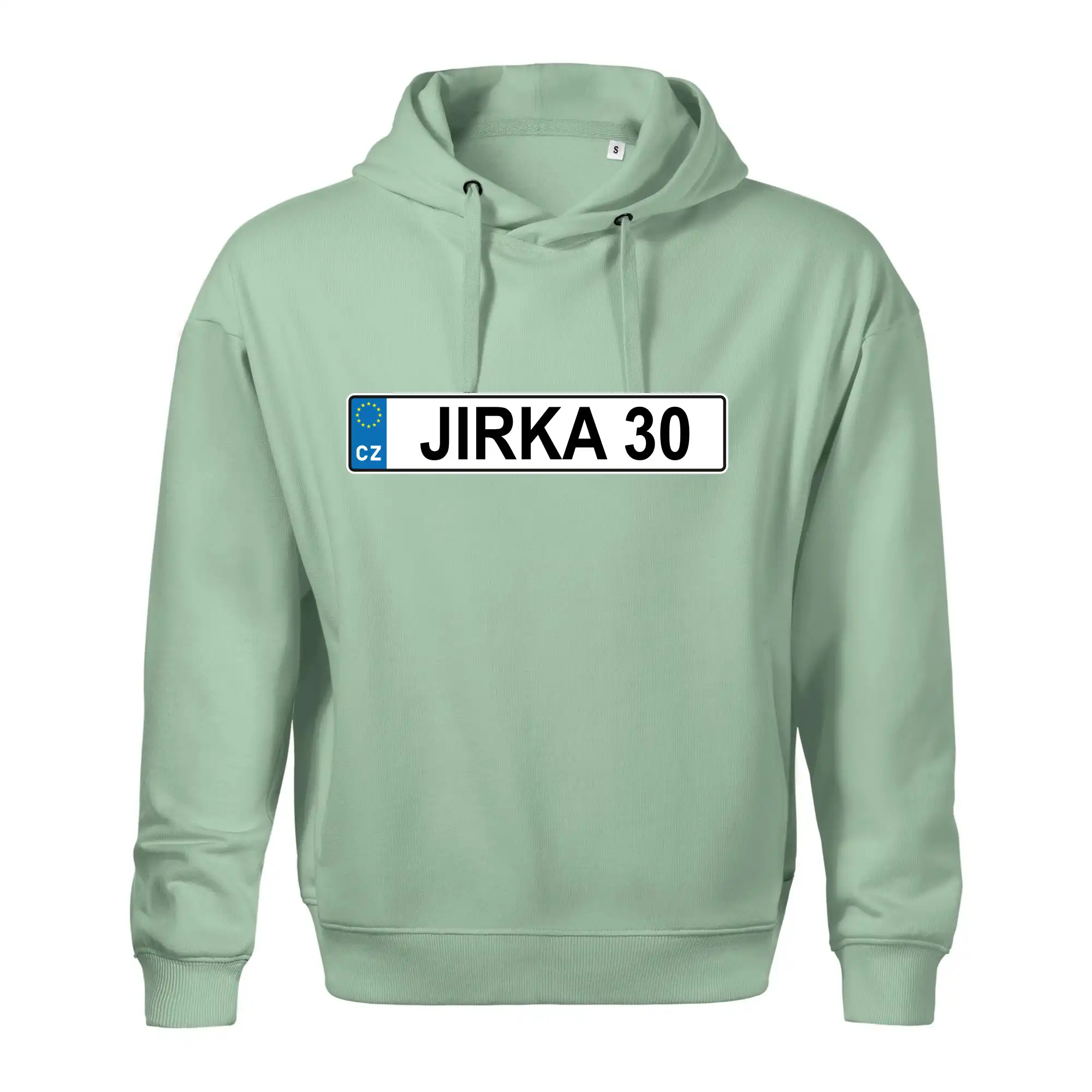 SPZ Jirka 30