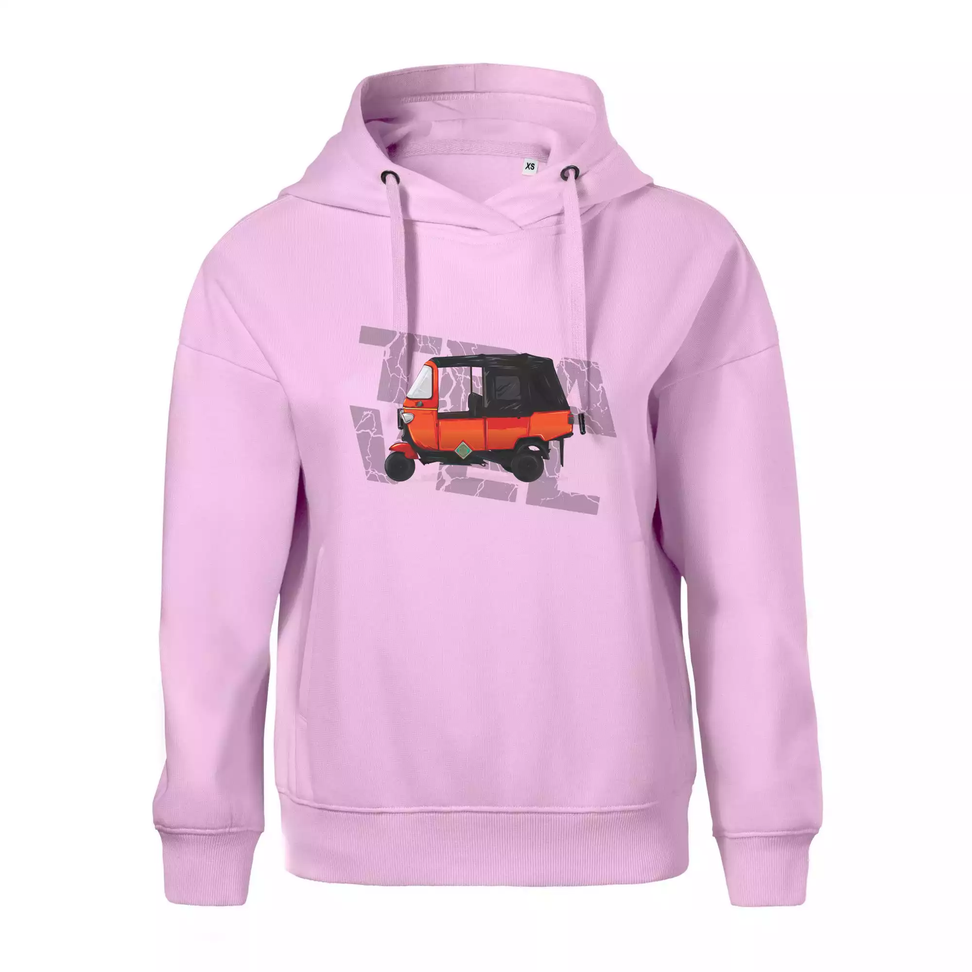 Tuk Tuk