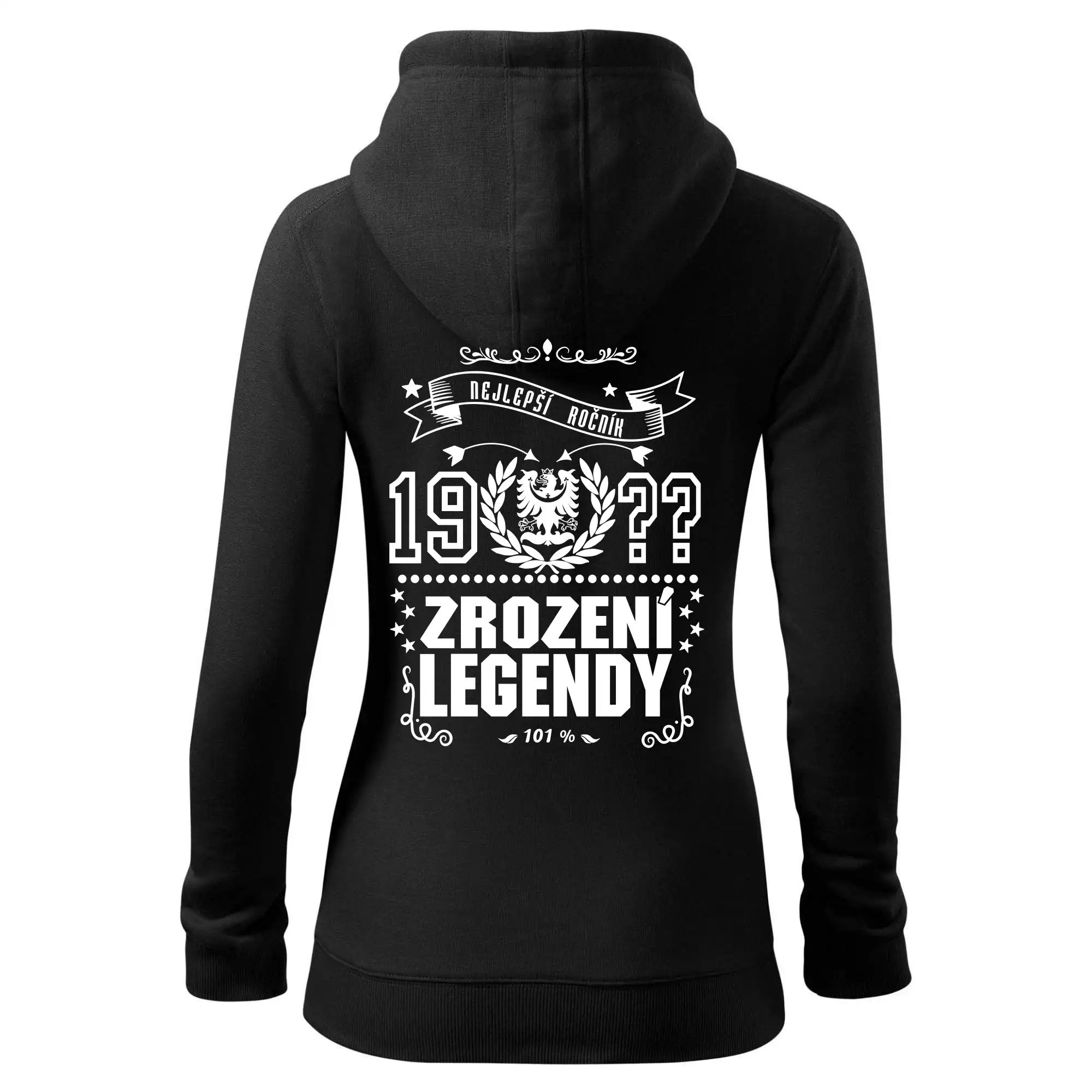 Zrození legendy - slezská orlice