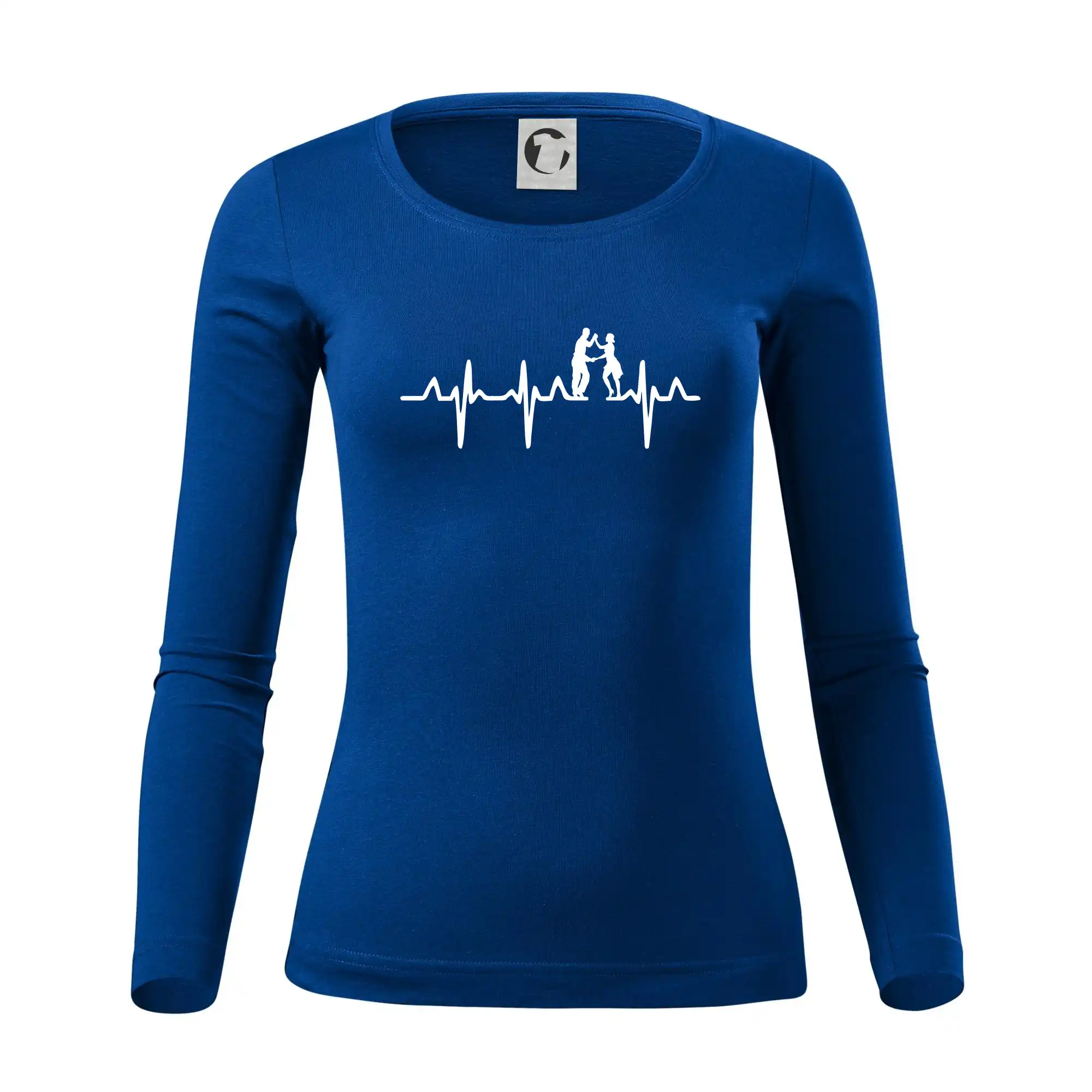 EKG salsa tanečníci