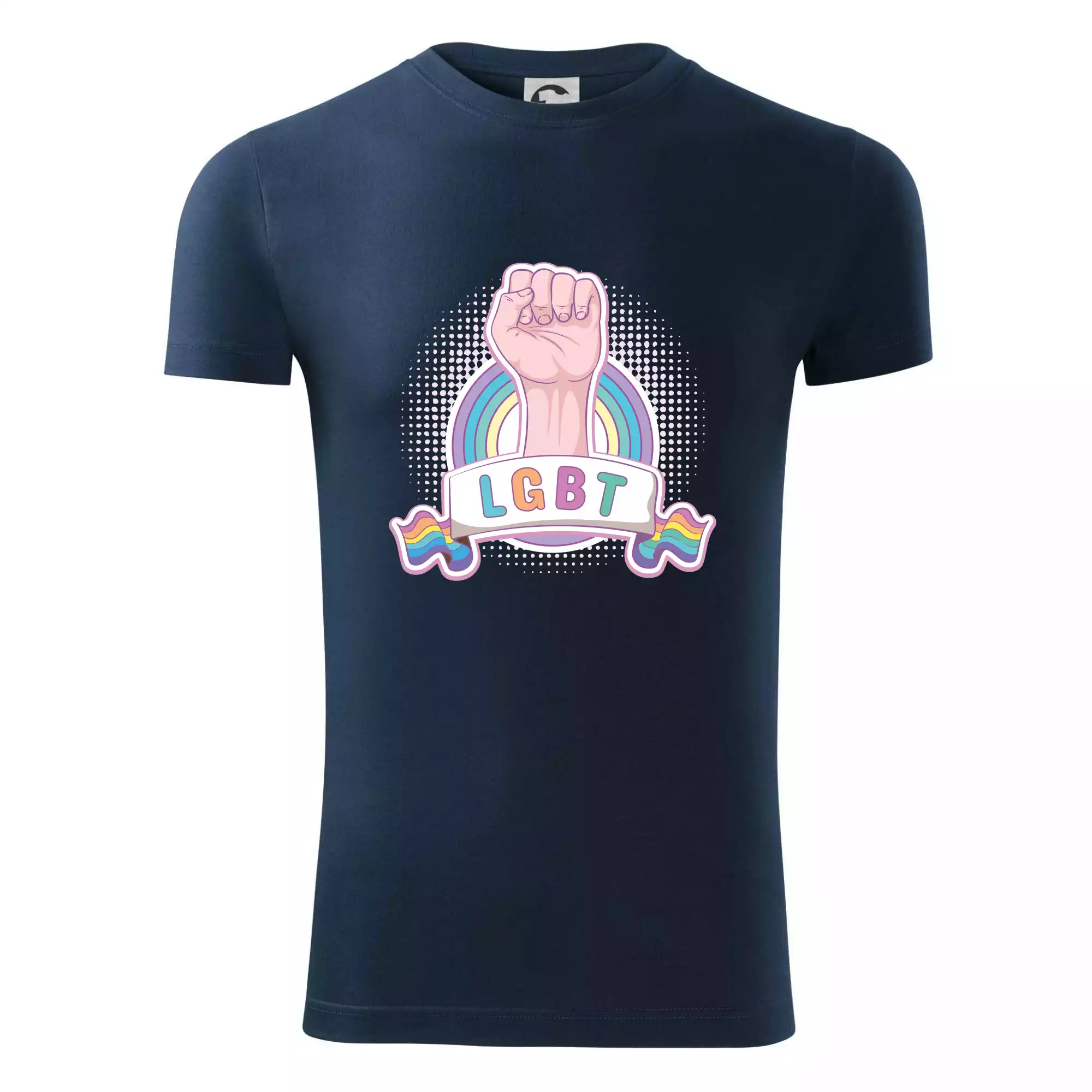 LGBT ruka