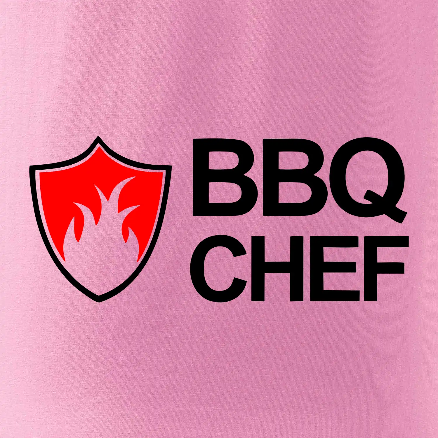 Grilování - BBQ Chef
