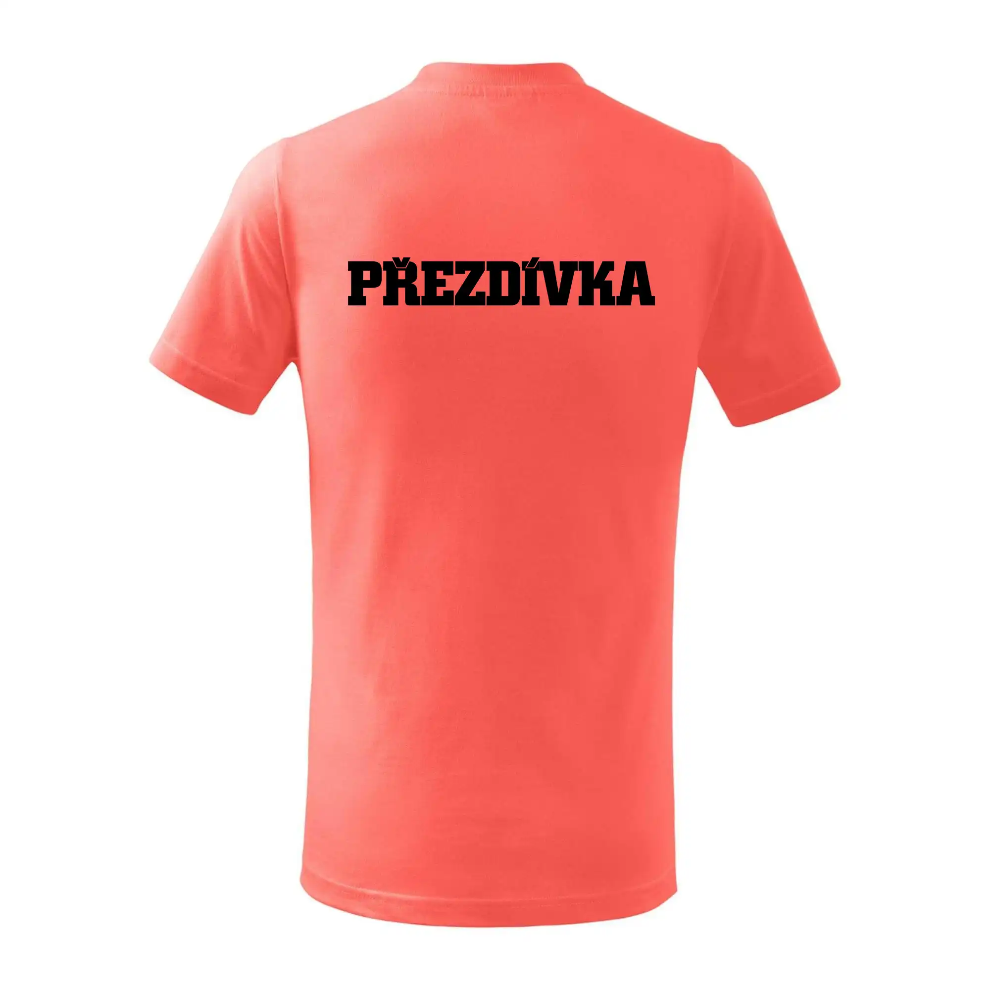 Na vodu - pádla hory (vlastní nápis)