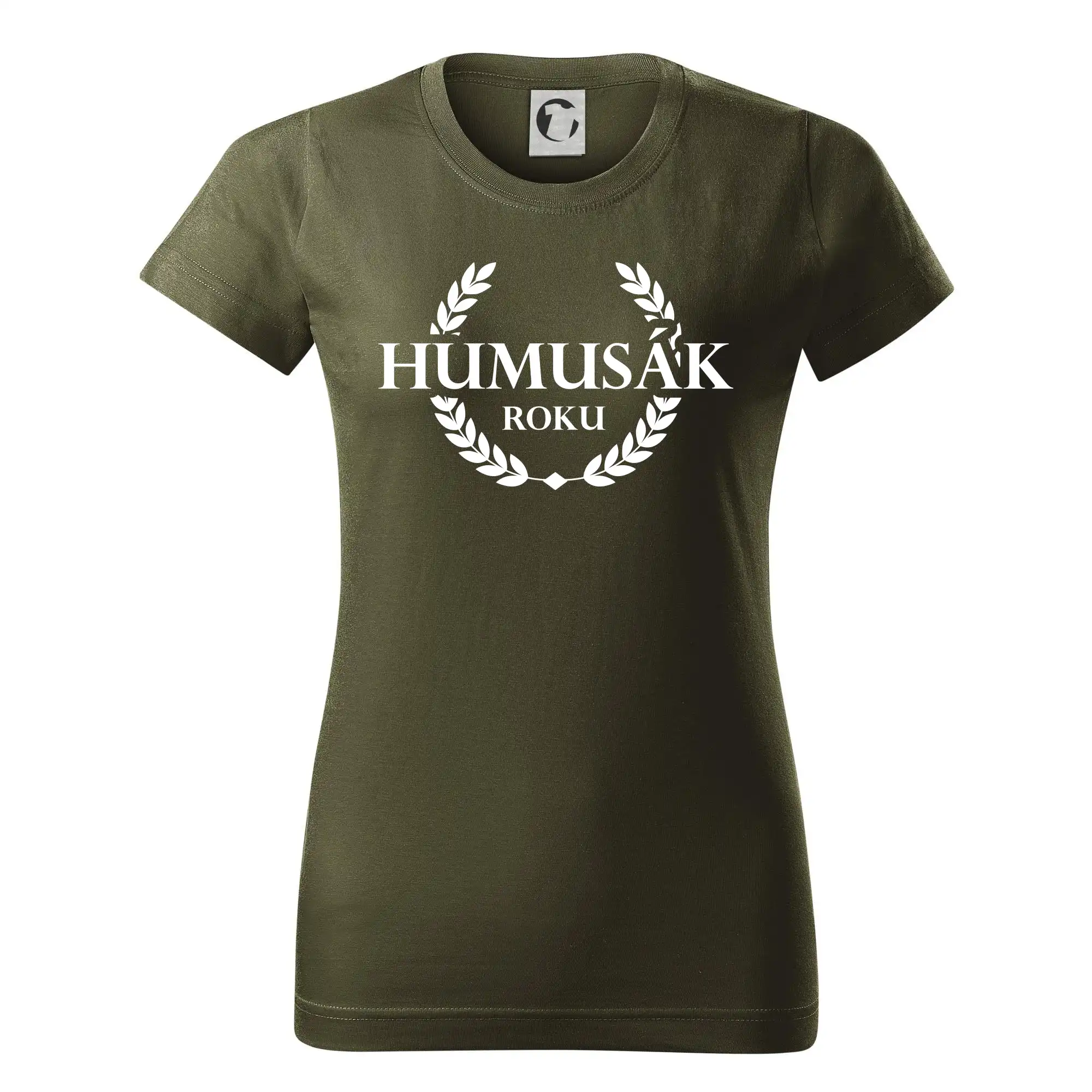 Humusák roku