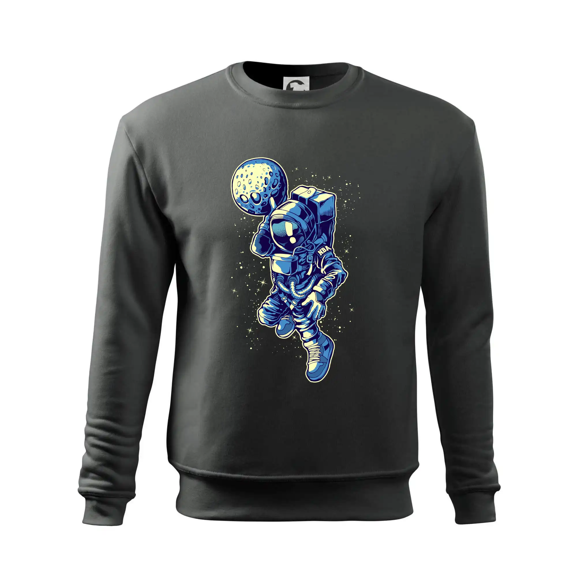 Astro basketbalista
