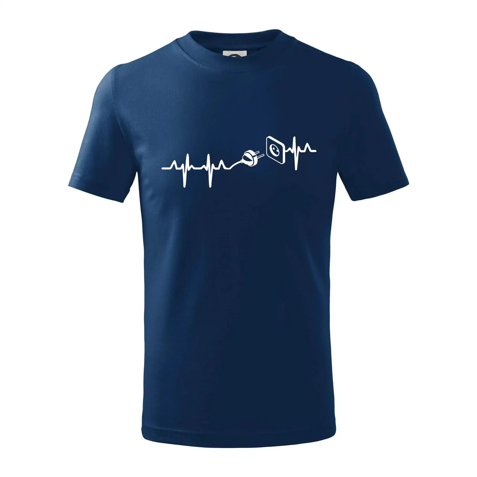 EKG elektrikář