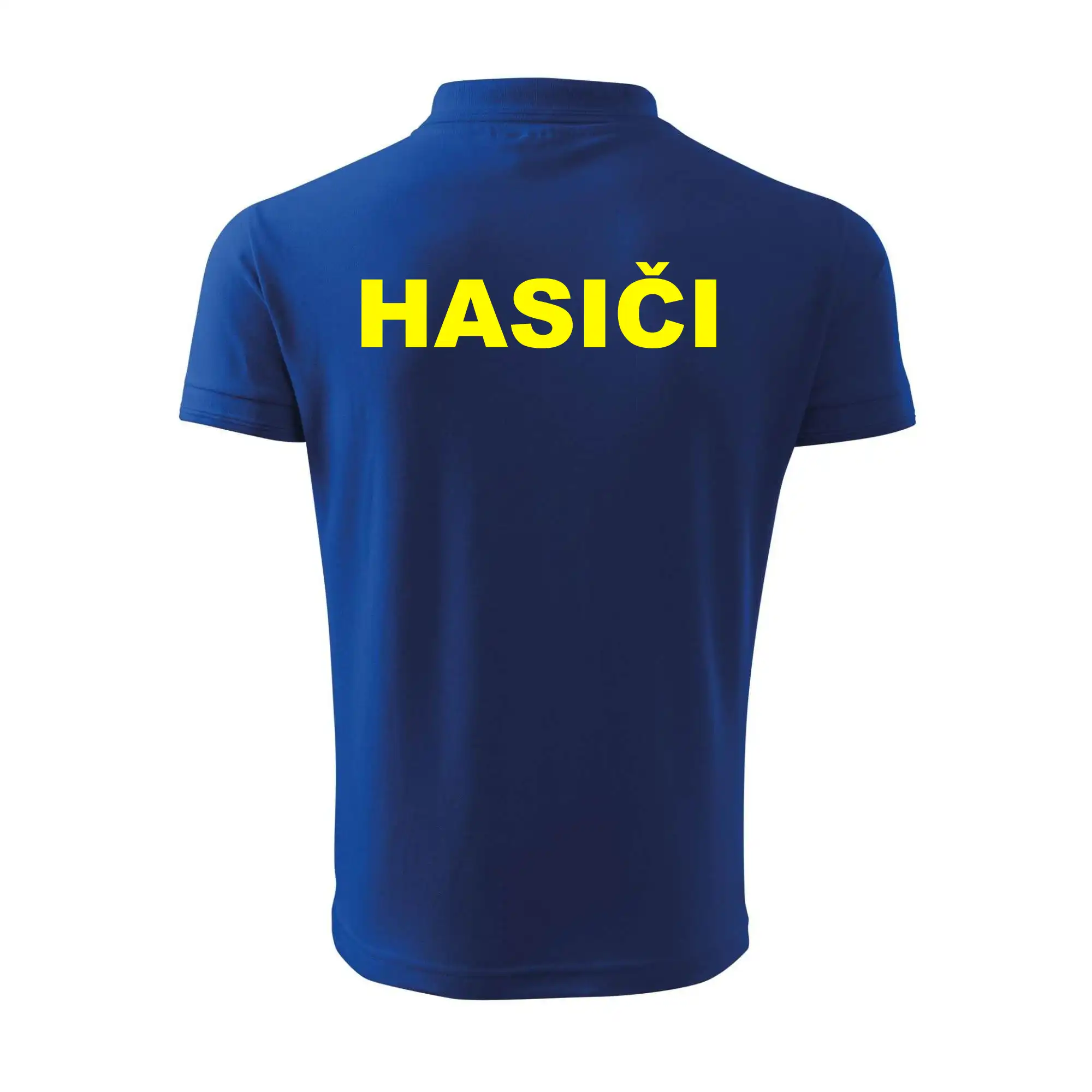 Hasiči název samostatný