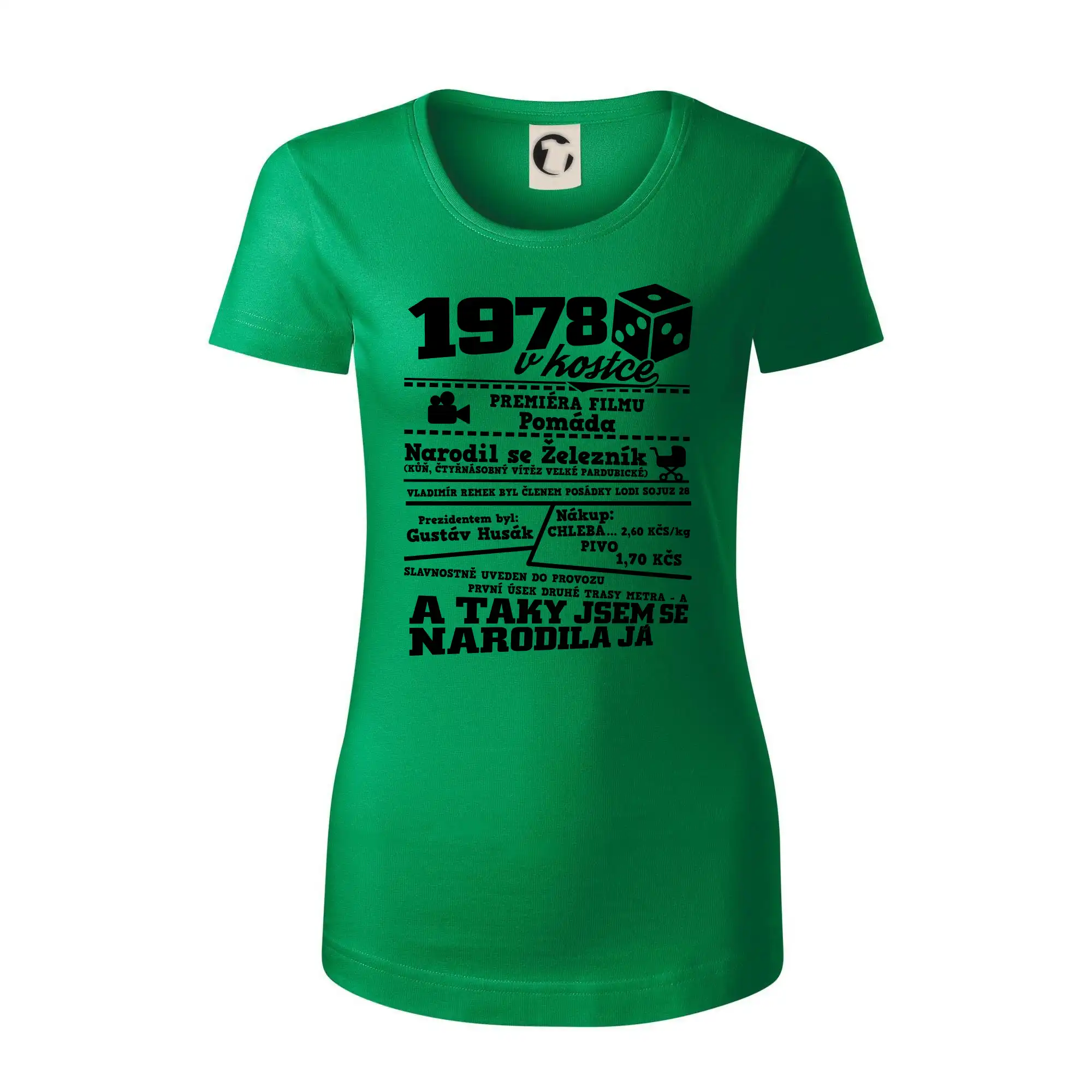 1978 v kostce