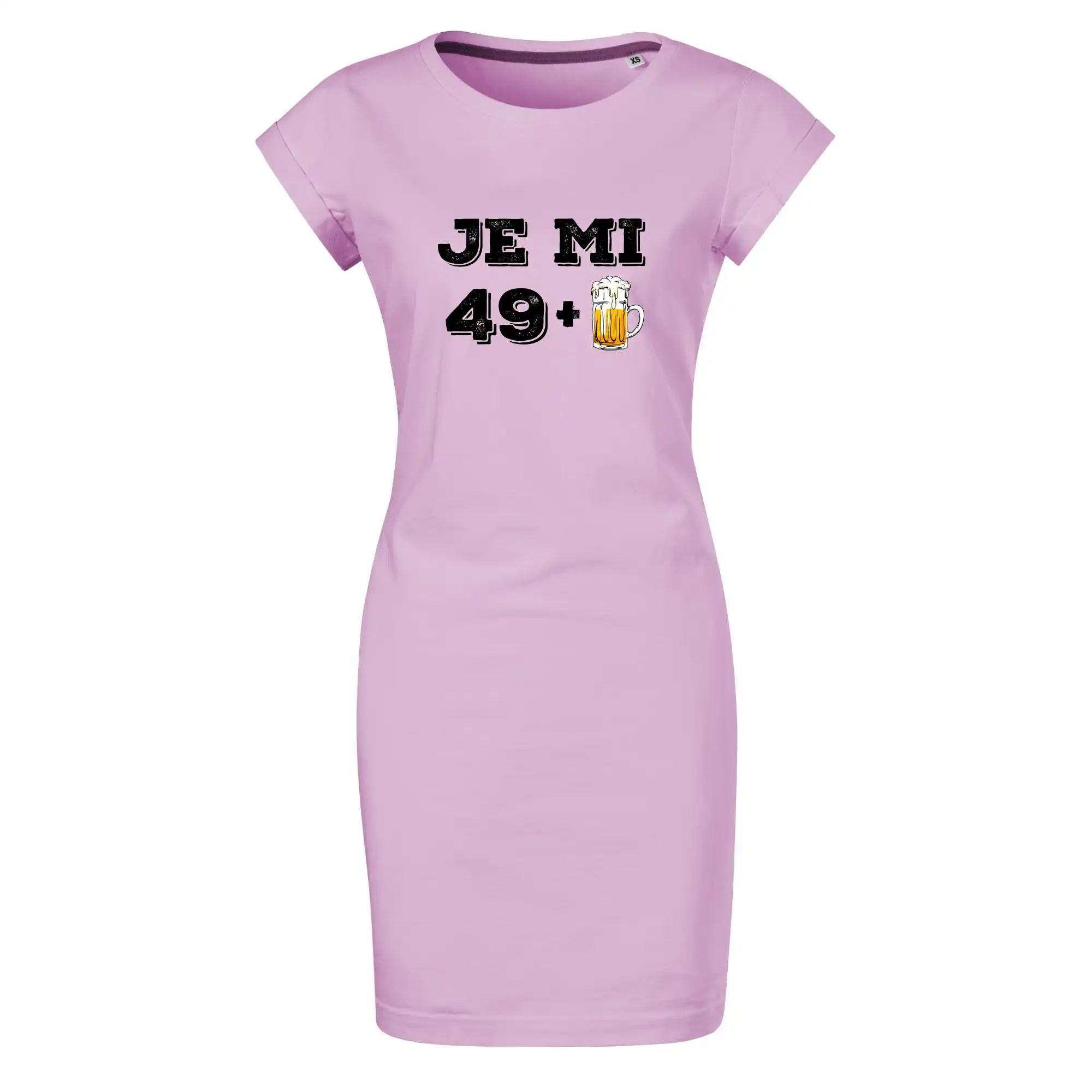 Je mi 50 pivo