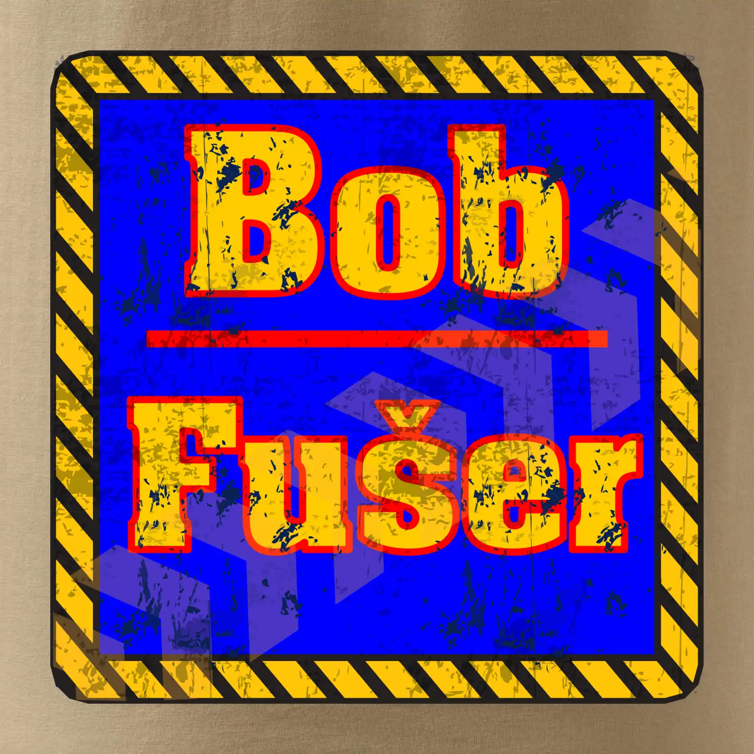 Bob fušer