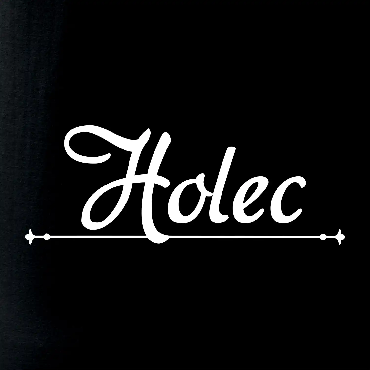 Staročeština - Holec - holobrádek nebo plešoun
