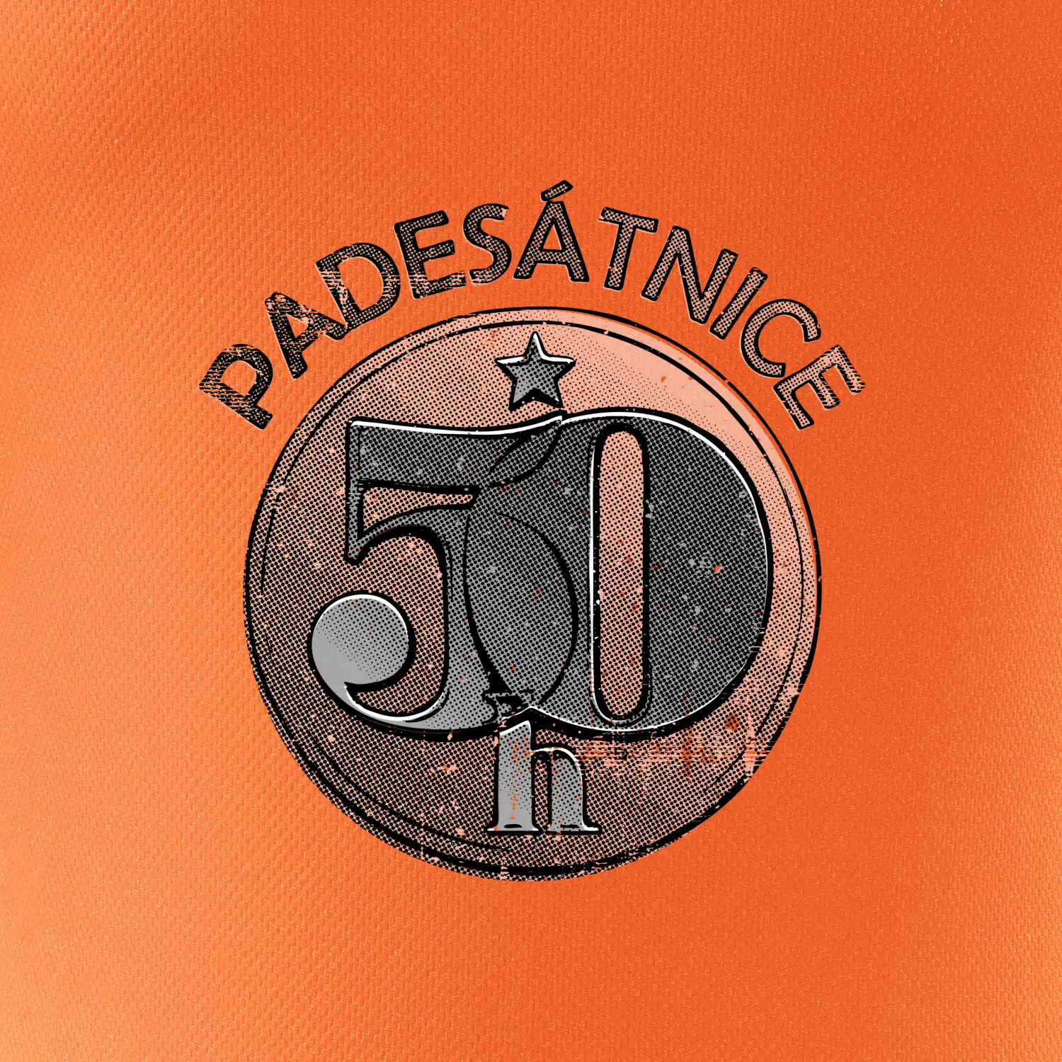 Československá Padesátnice