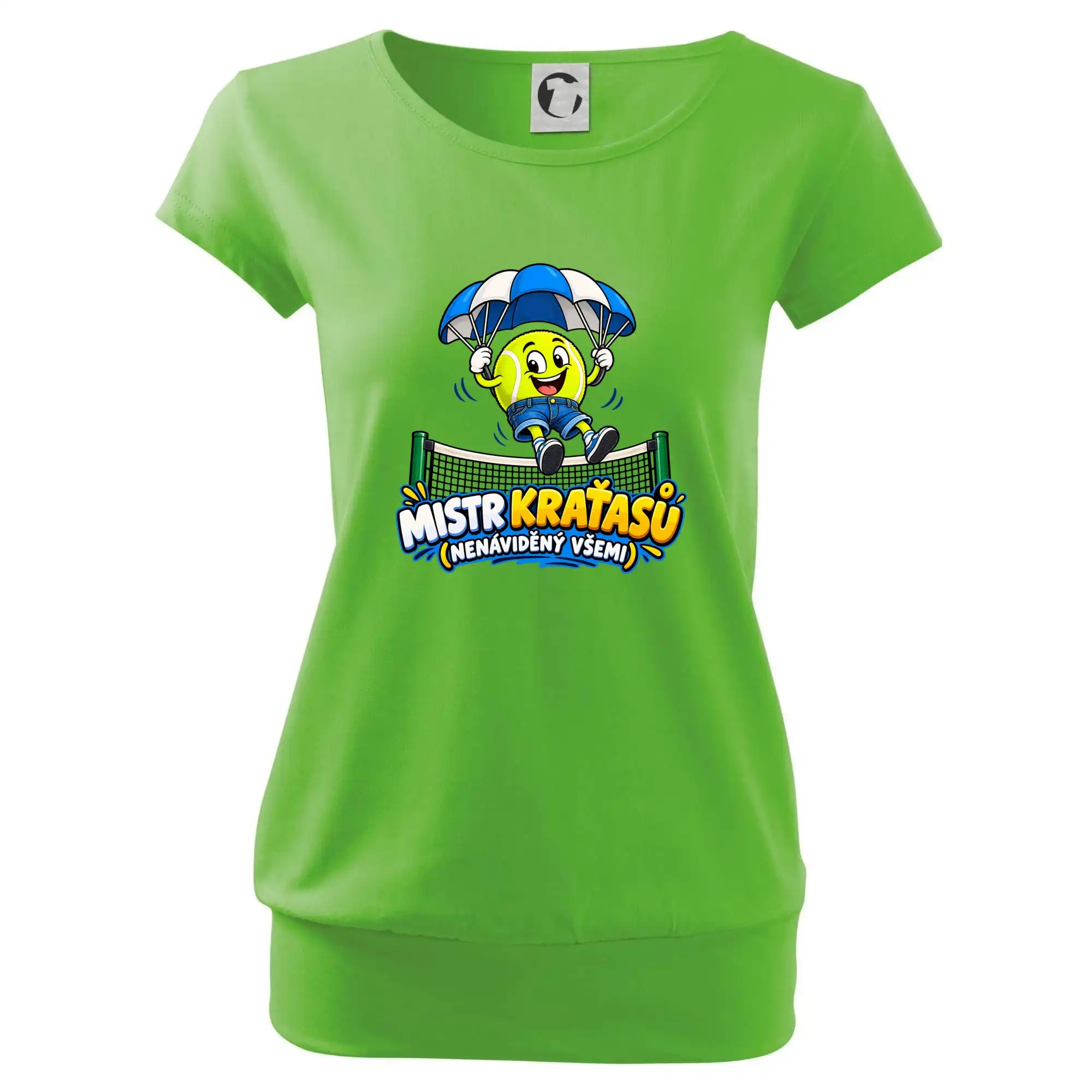 Mistr kraťasů