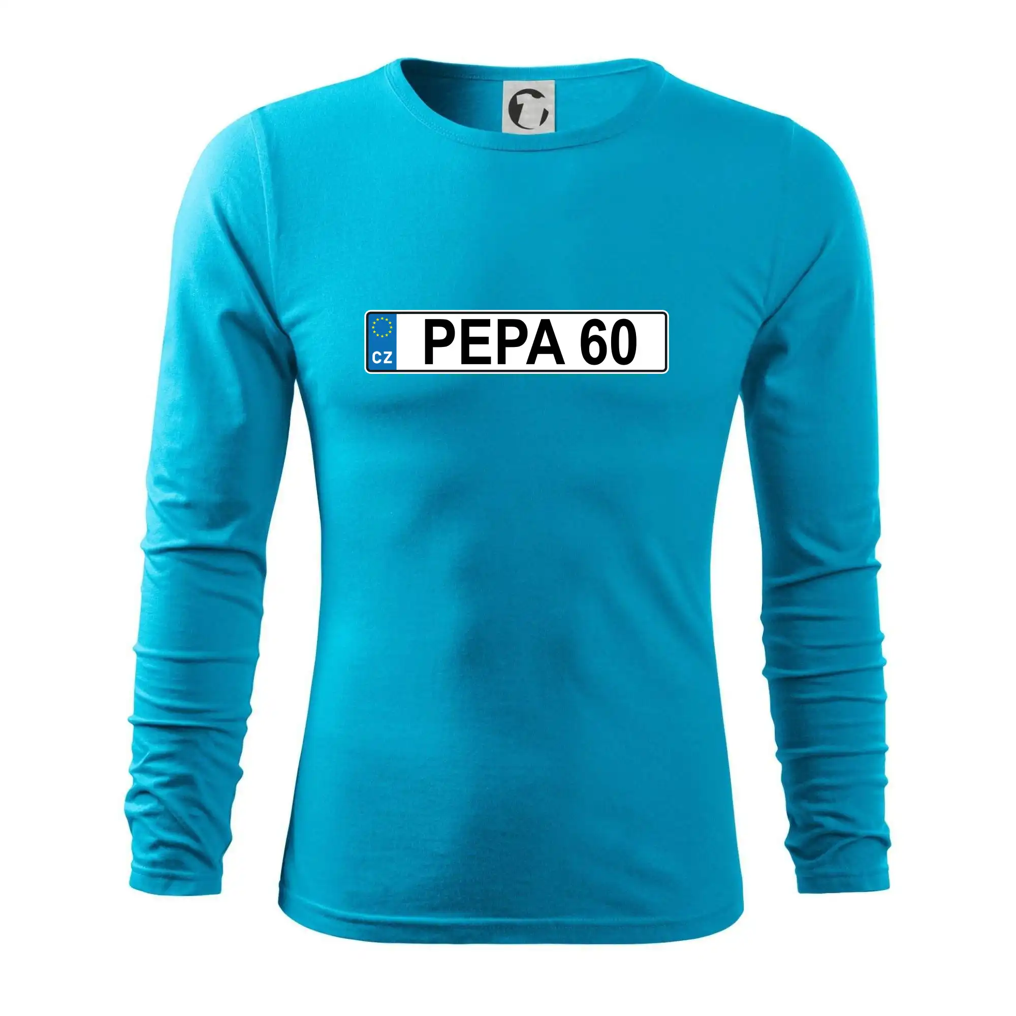 SPZ Pepa 60