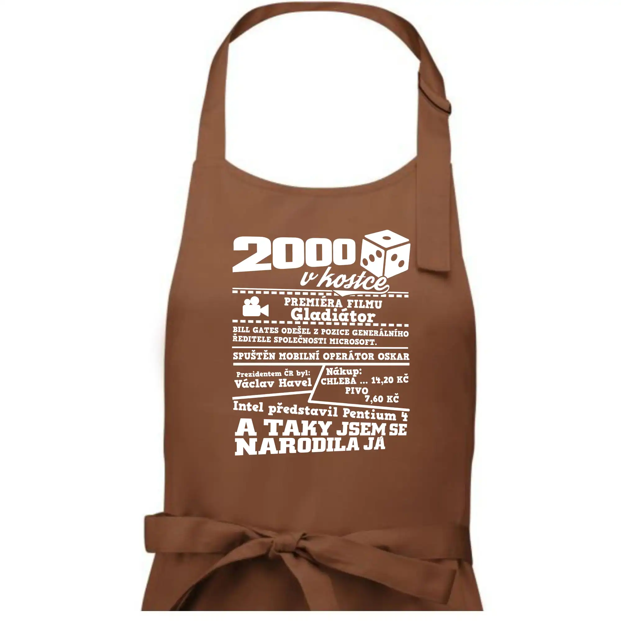 2000 v kostce
