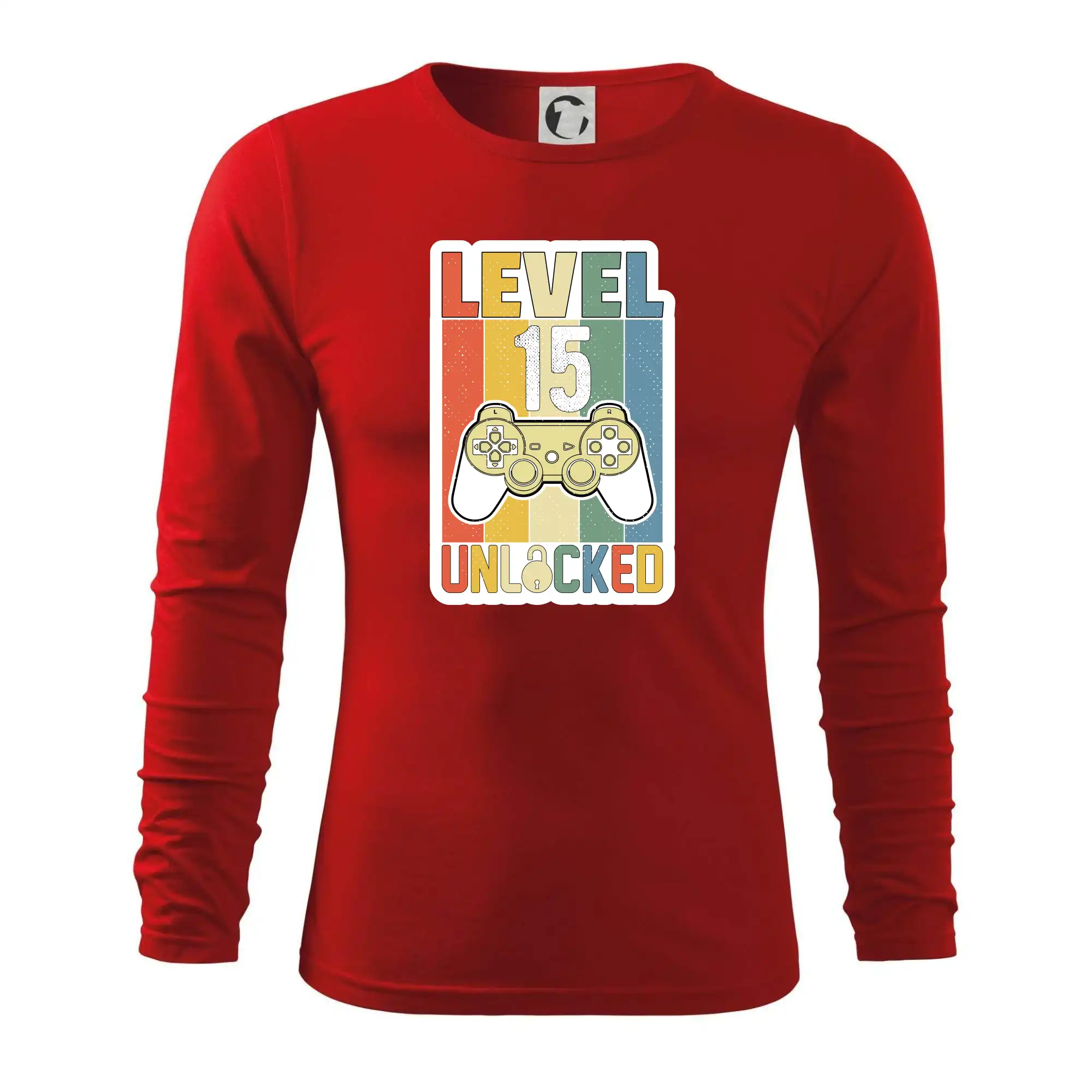 Gaming narozeniny 15