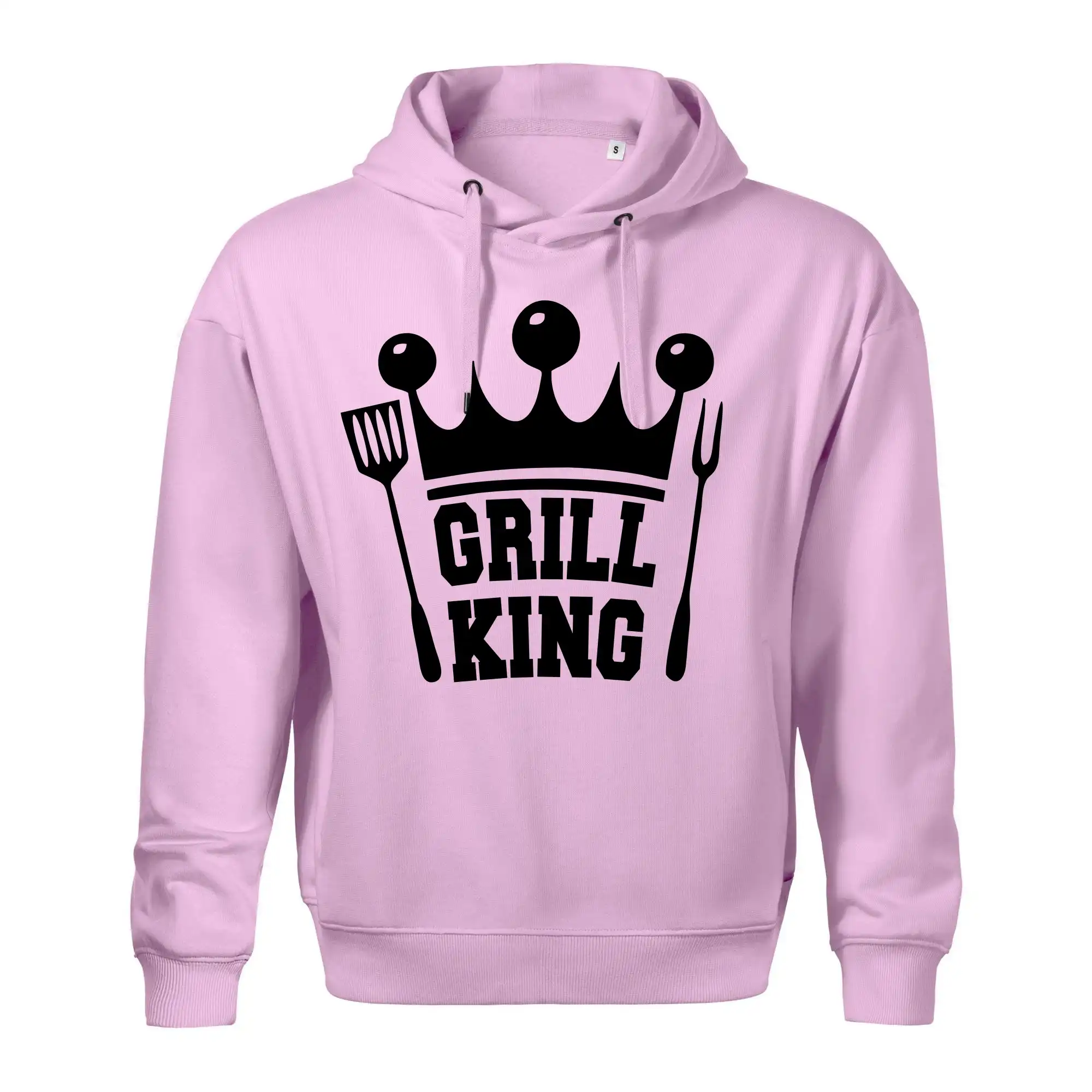 Grilování -  Grill King