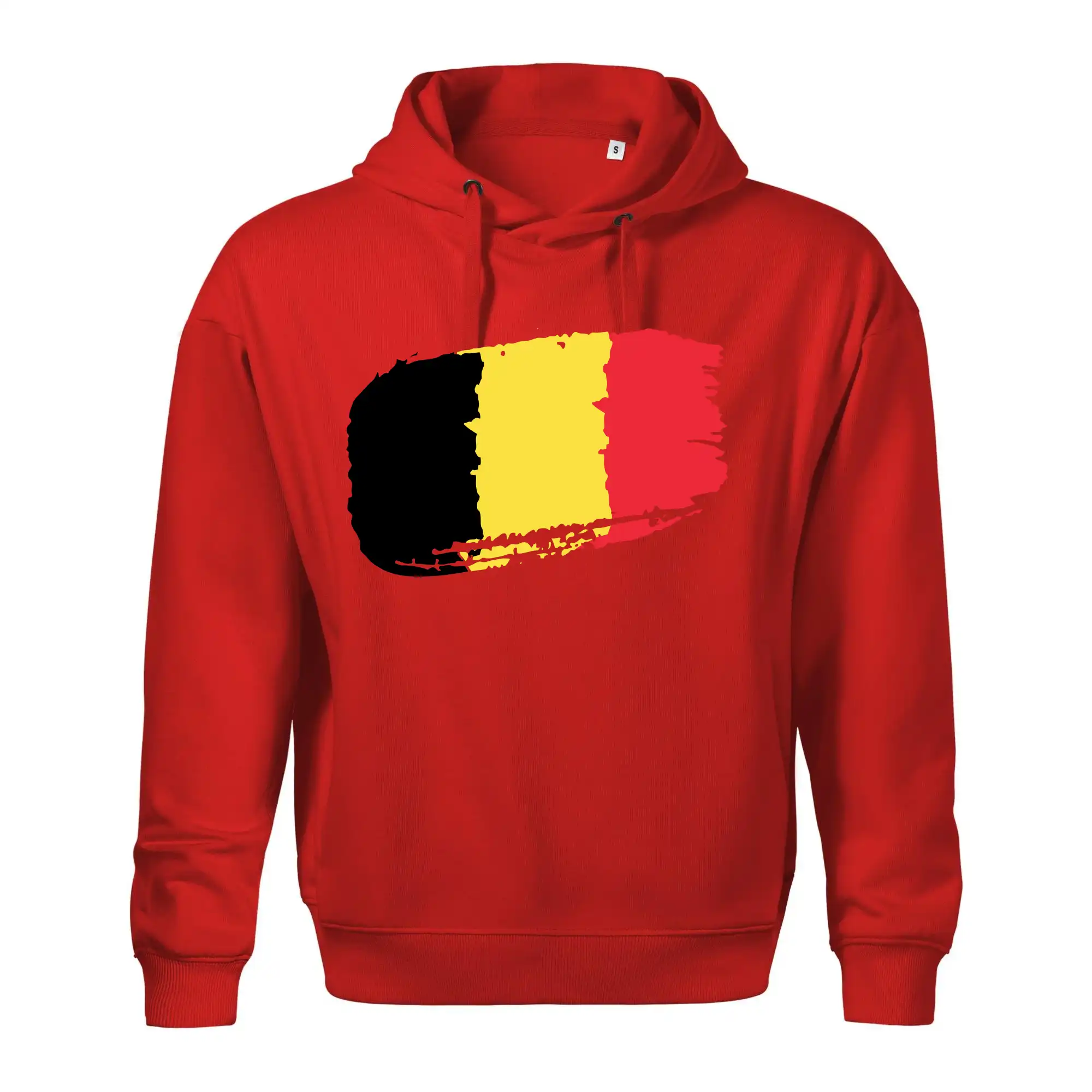 Belgie vlajka