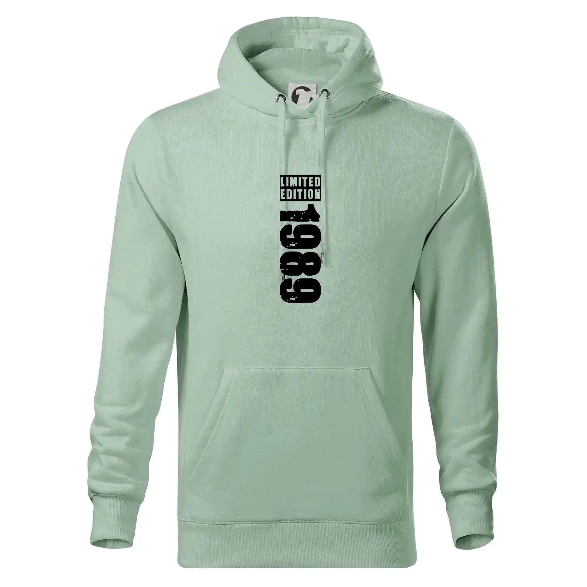 Limited edition 1989 pruh