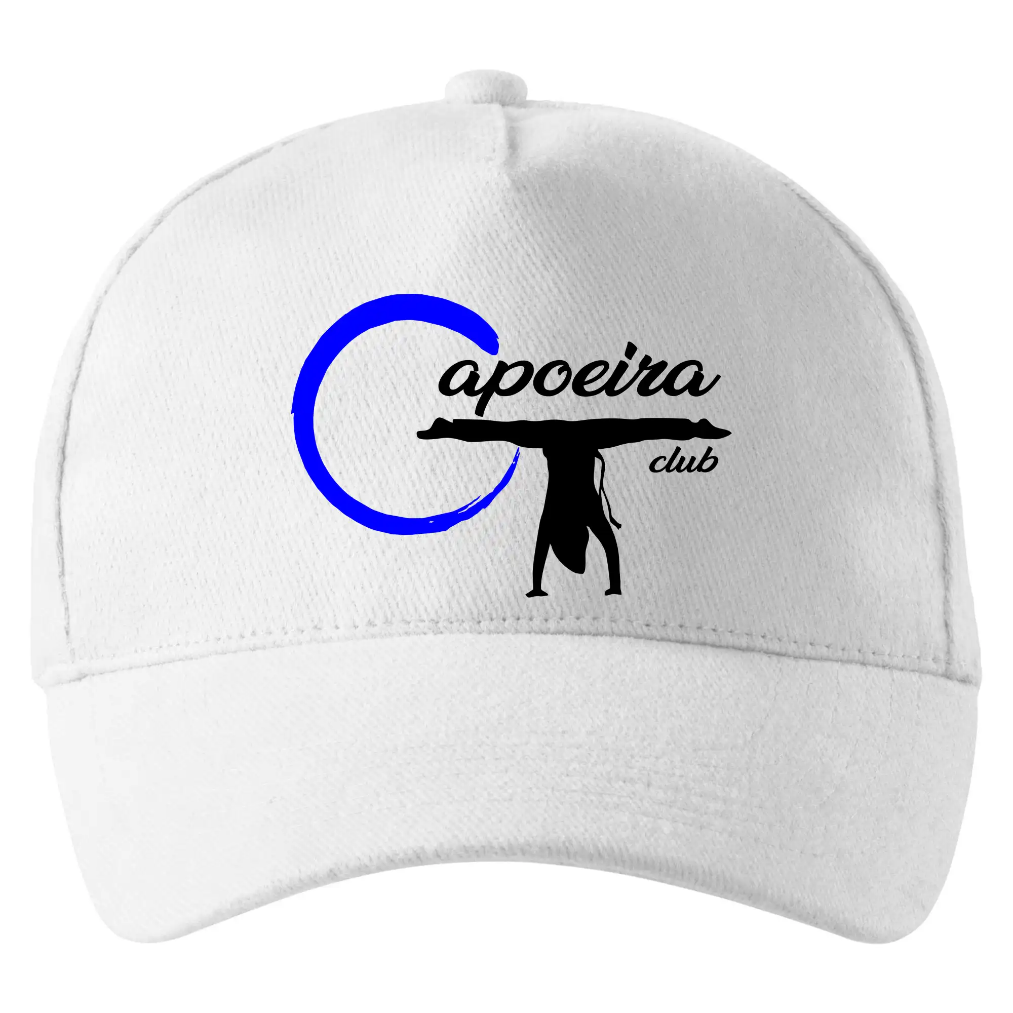 Capoeira club - bojovník