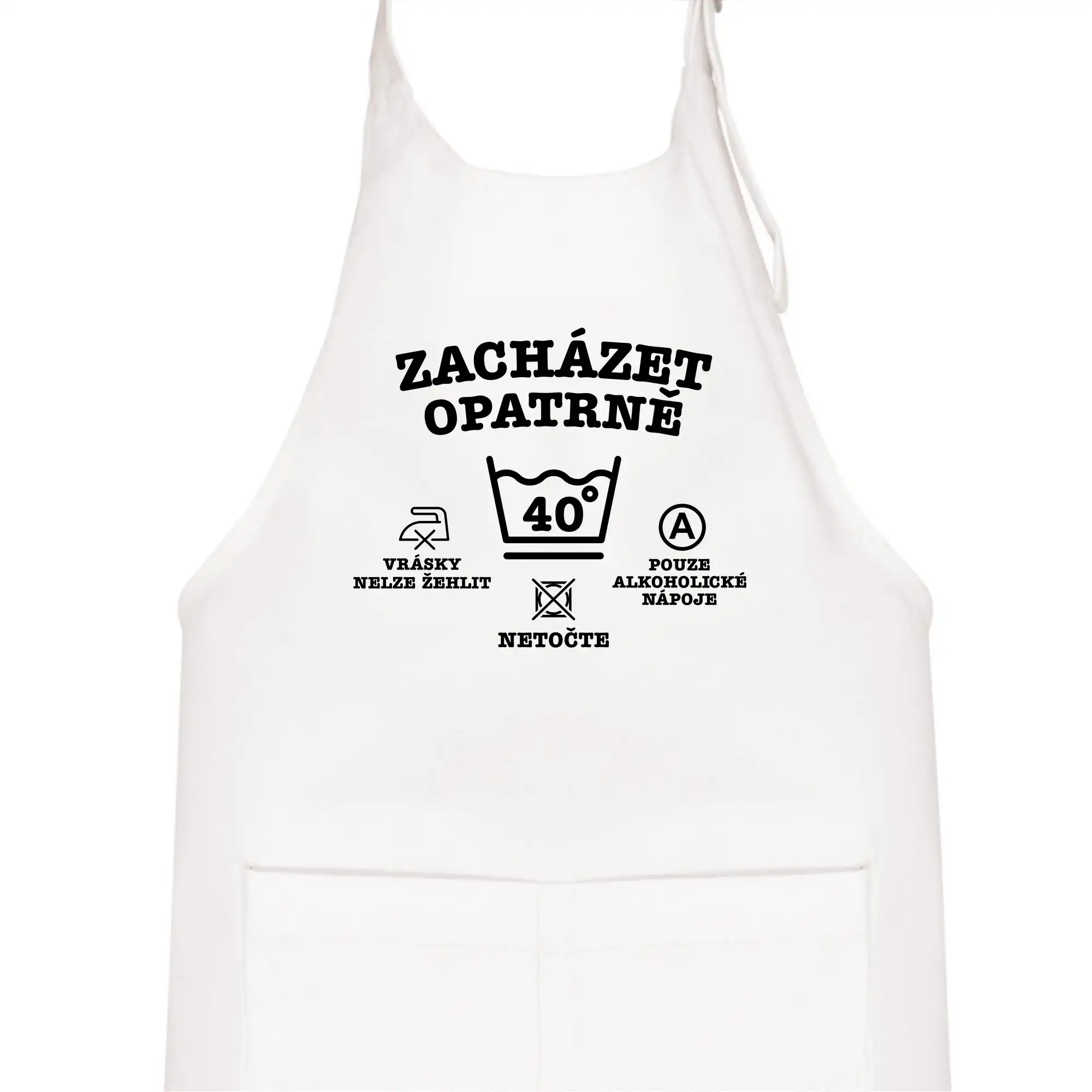 Zacházet opatrně 40