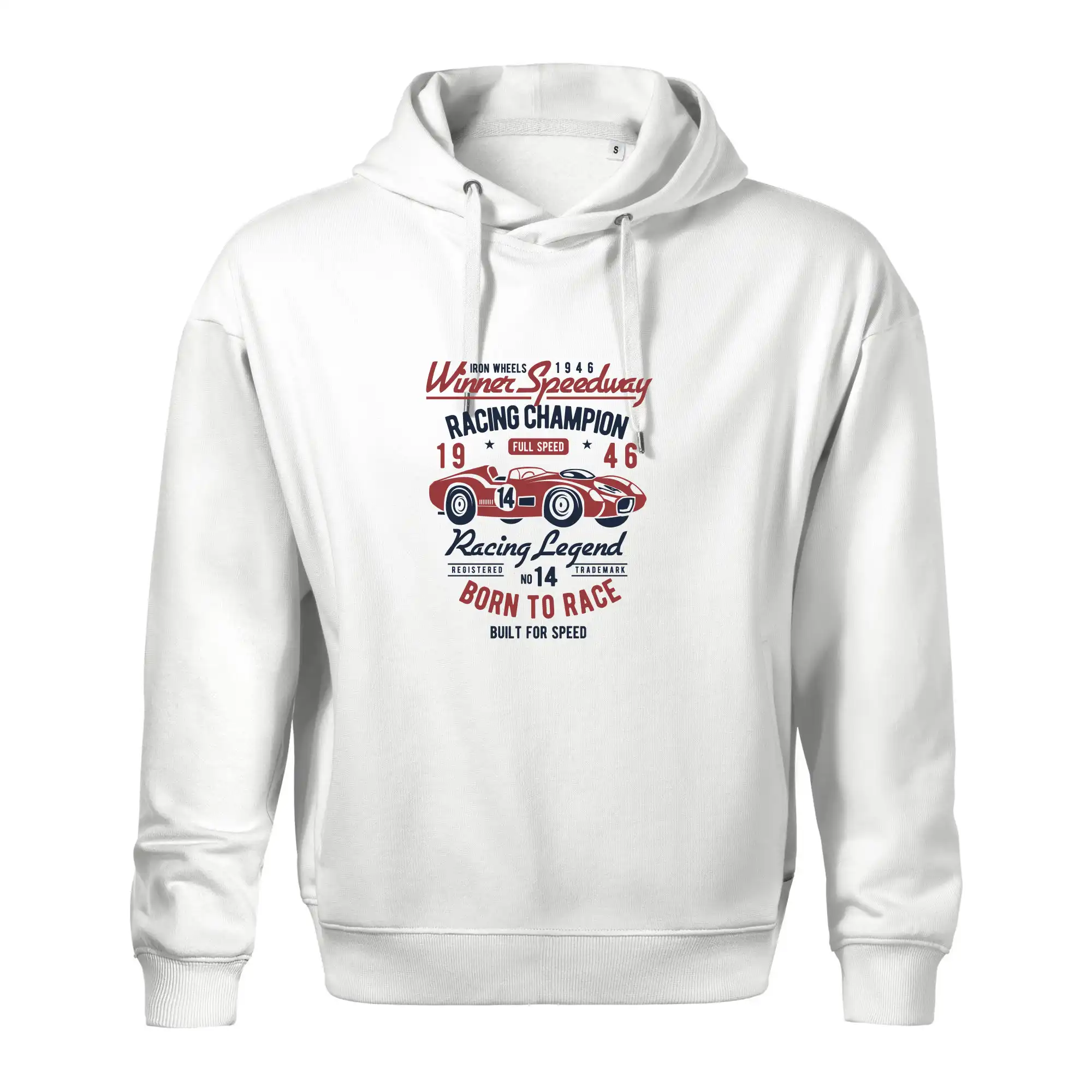 Winner Speedway