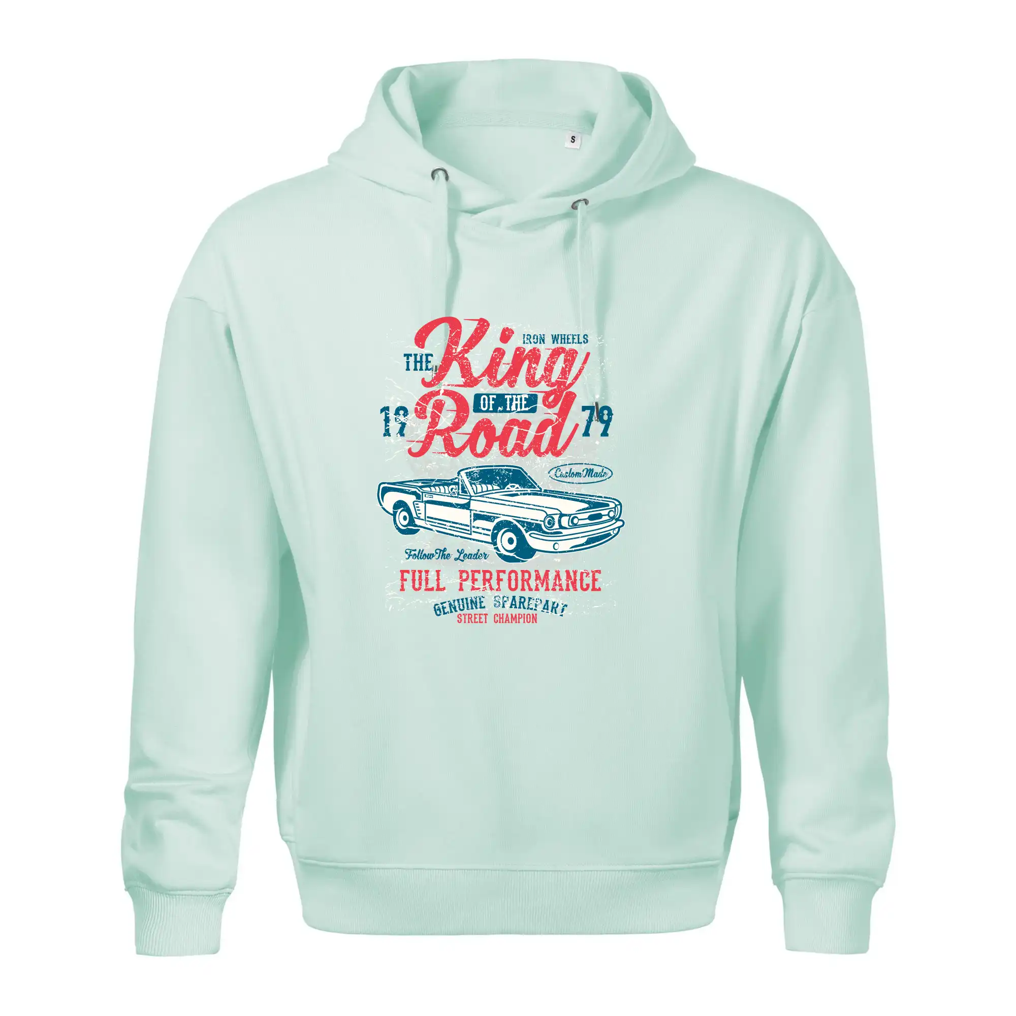 King Of The Road