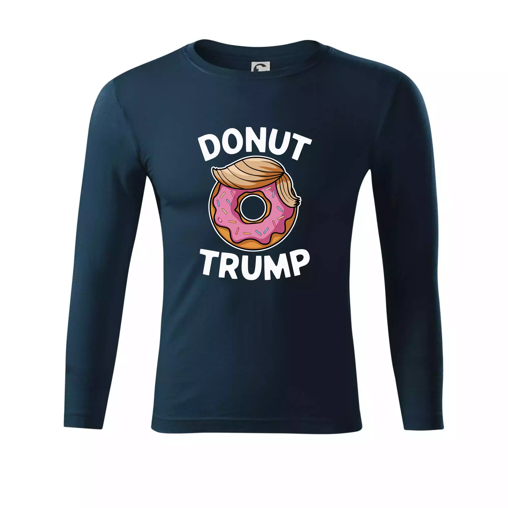 Donut Trump