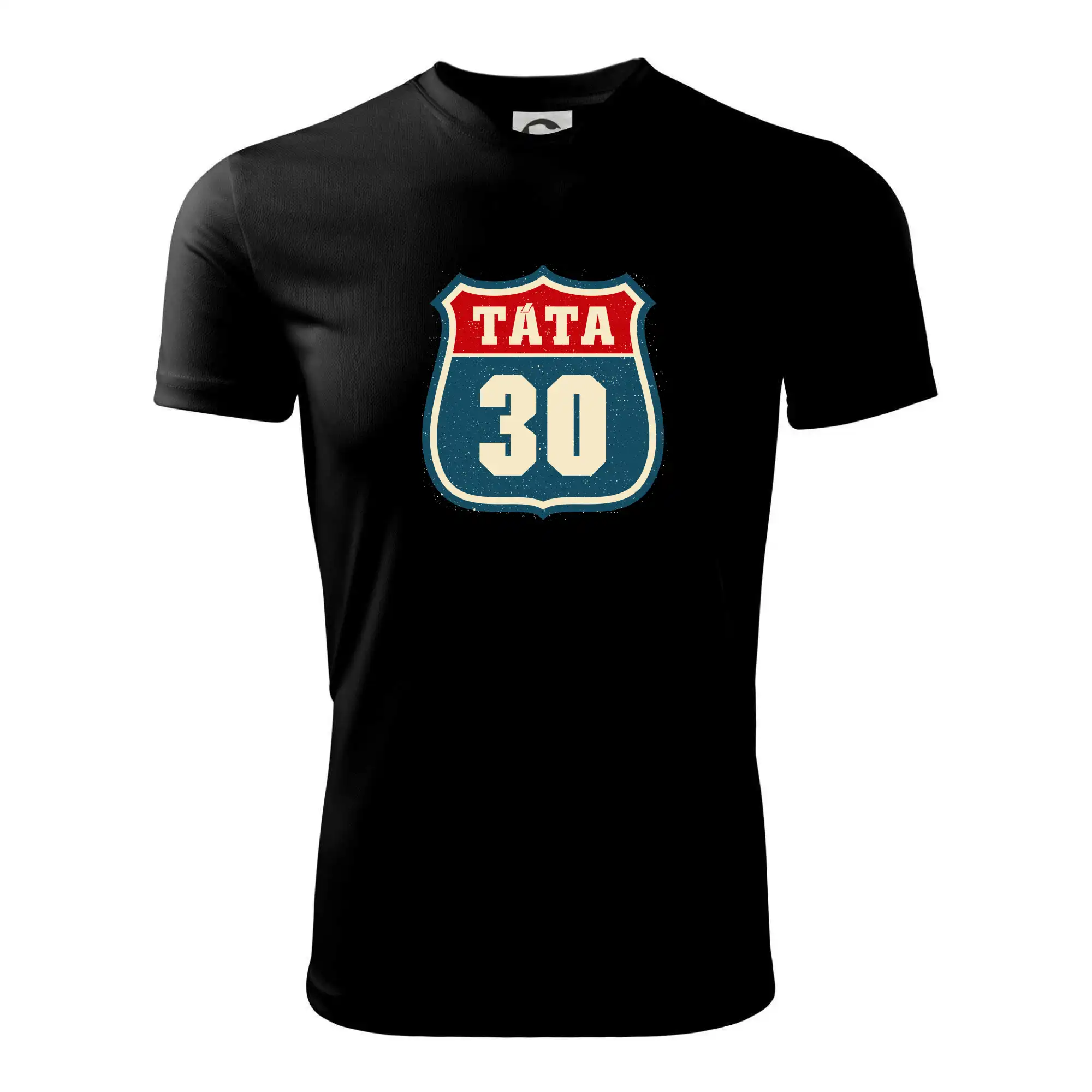 Táta 30 - ERB