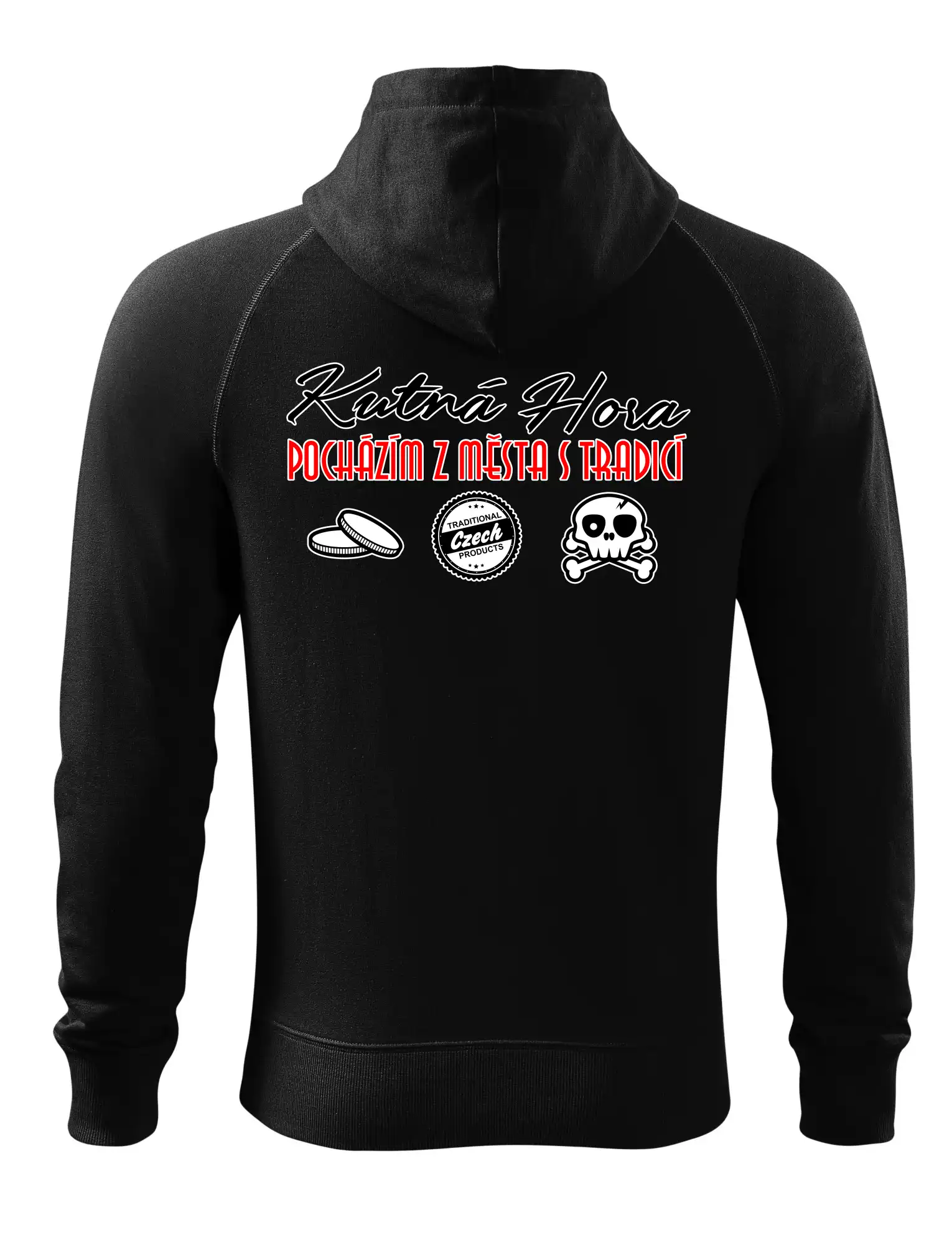Kutná Hora město s tradicí