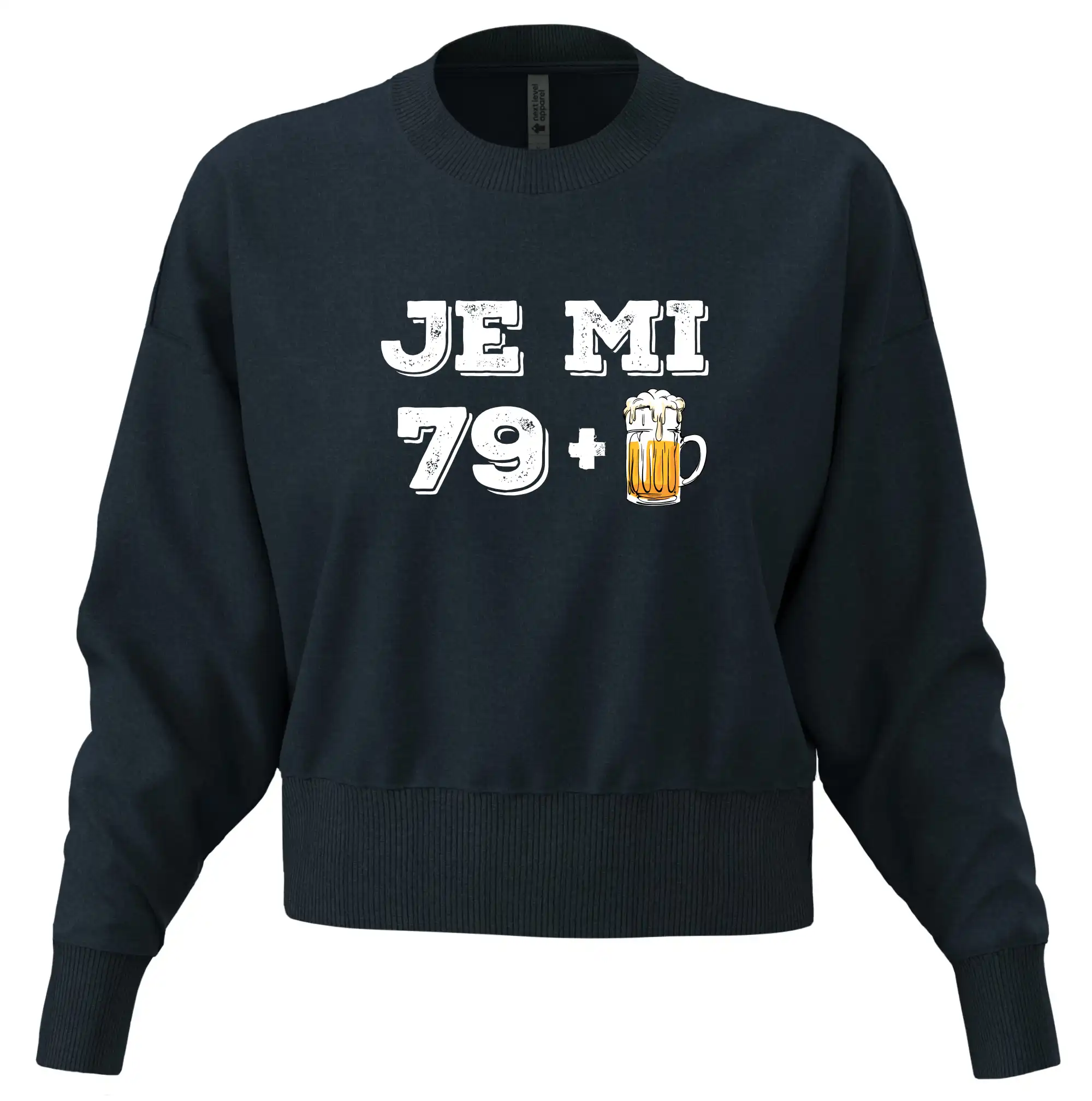Je mi 80 pivo