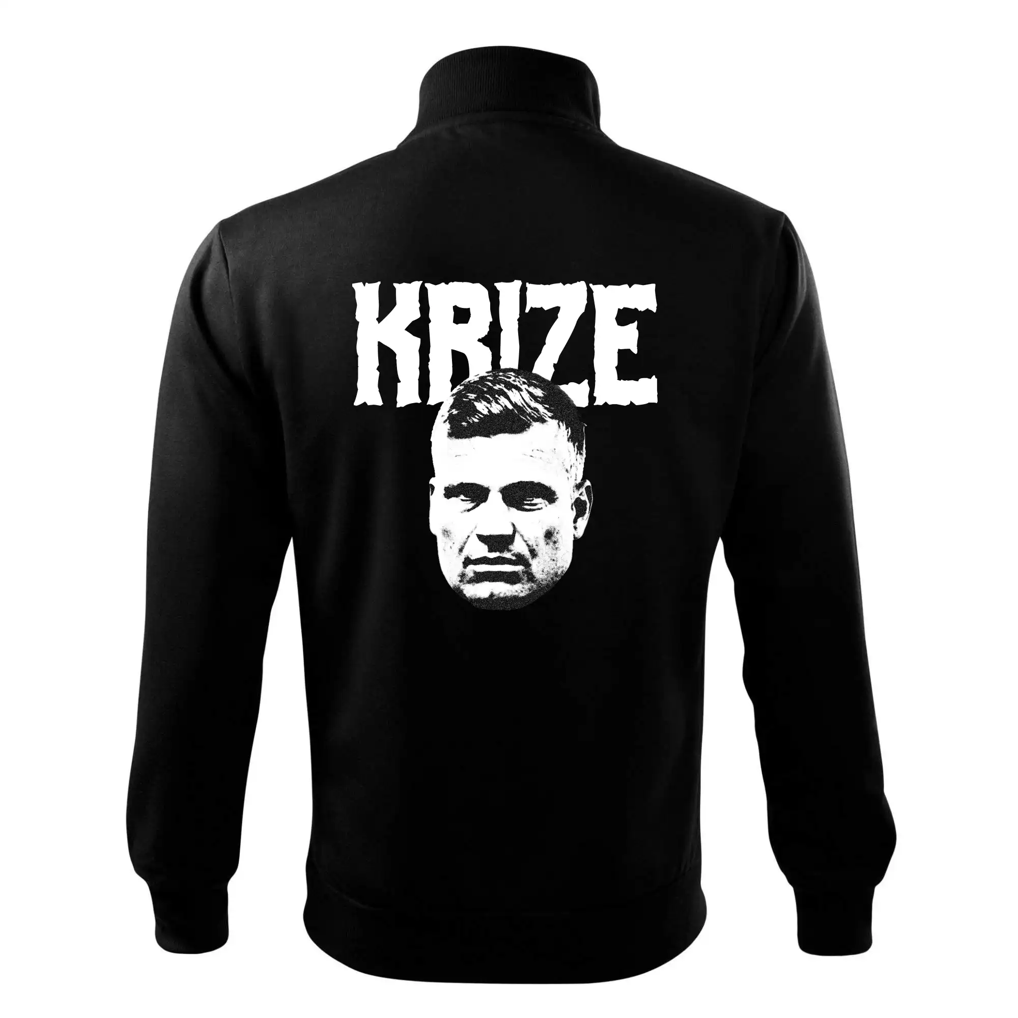 Děsivý Turek krize