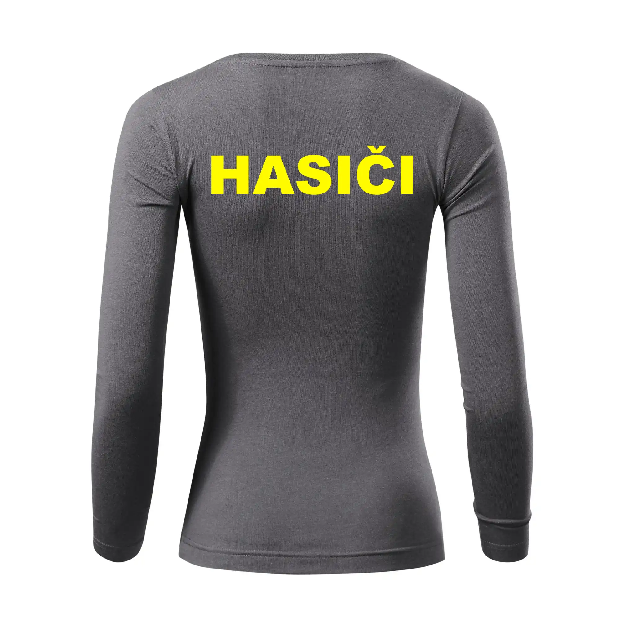 Hasiči název samostatný