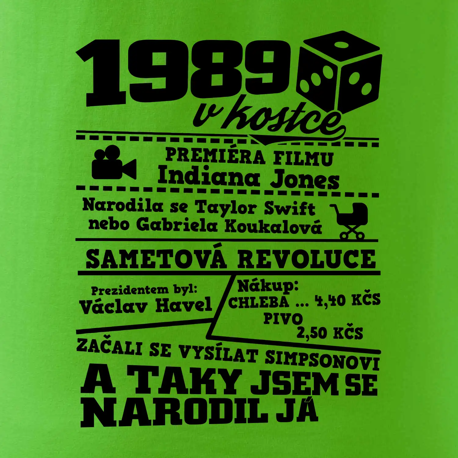 1989 v kostce