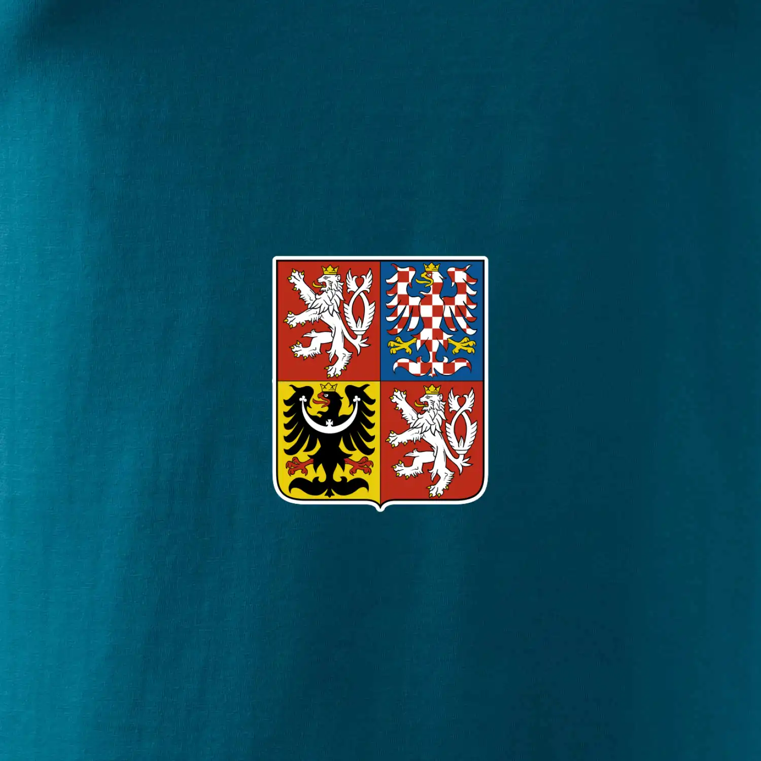 Velký státní znak ČR